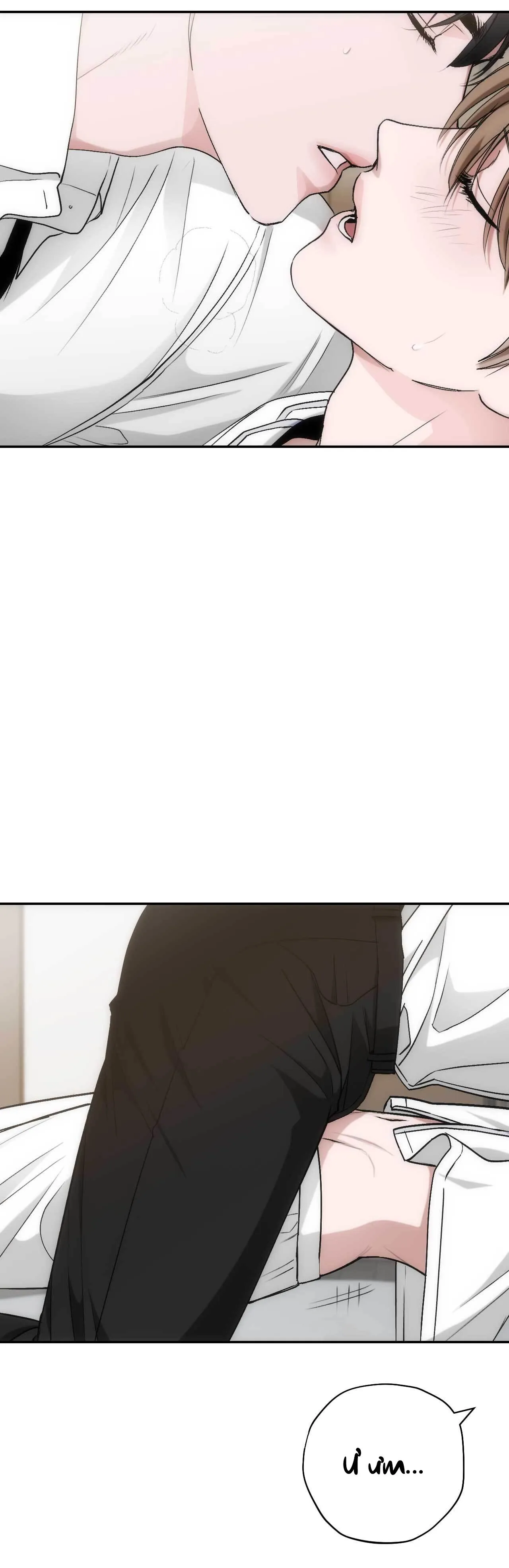 CHÌM TRONG KHOÁI LẠC Chapter 29 Trang 19