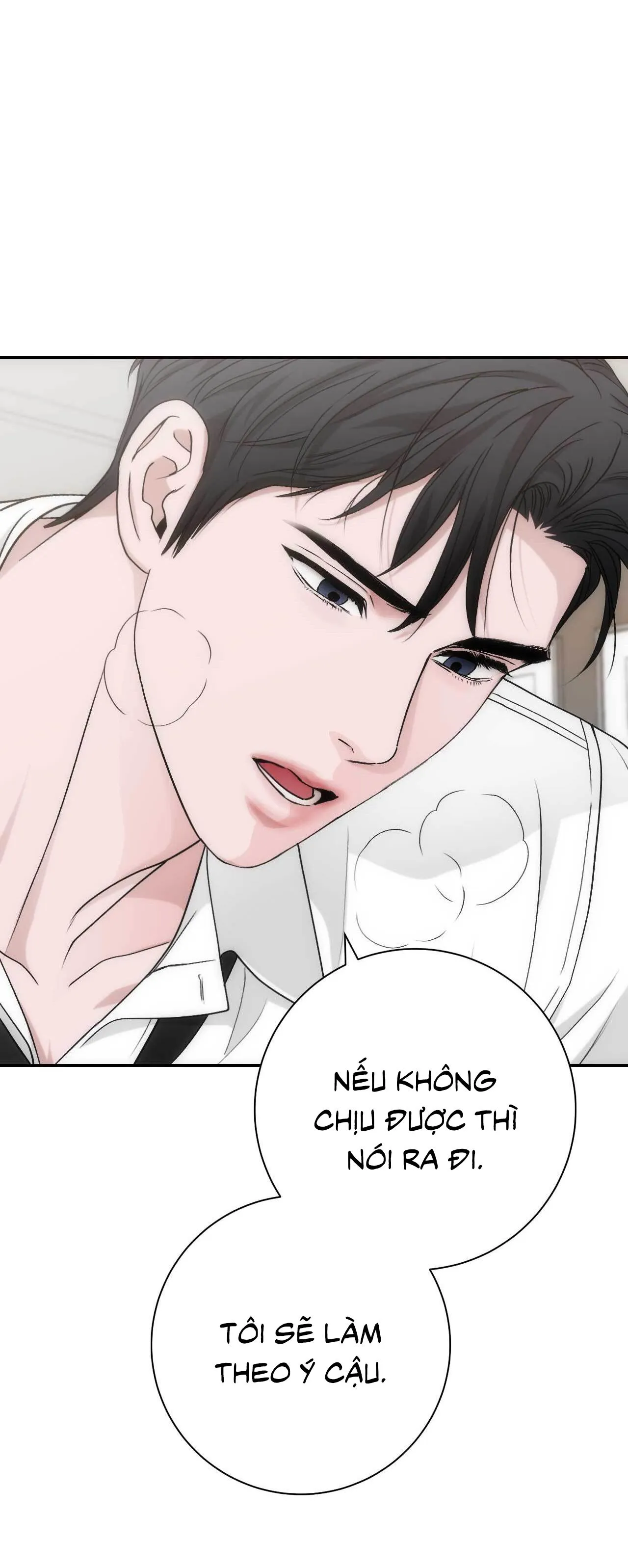 CHÌM TRONG KHOÁI LẠC Chapter 29 Trang 22