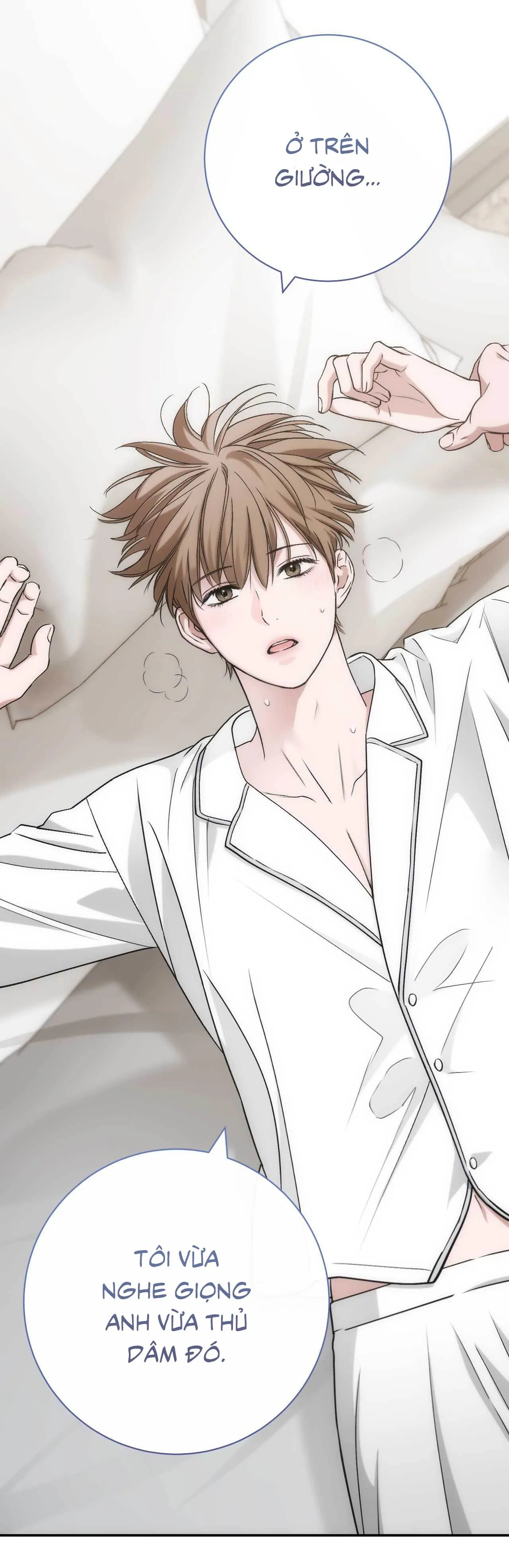 CHÌM TRONG KHOÁI LẠC Chapter 29 Trang 24