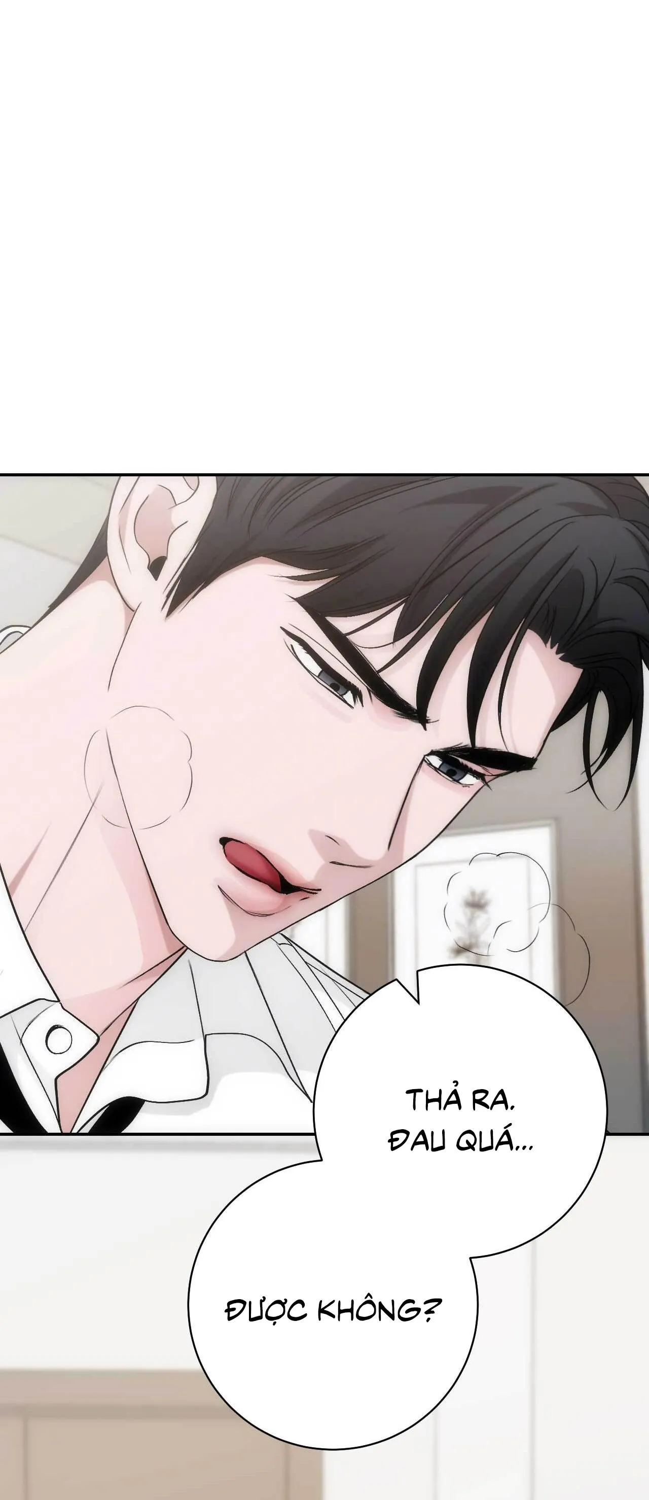 CHÌM TRONG KHOÁI LẠC Chapter 29 Trang 25