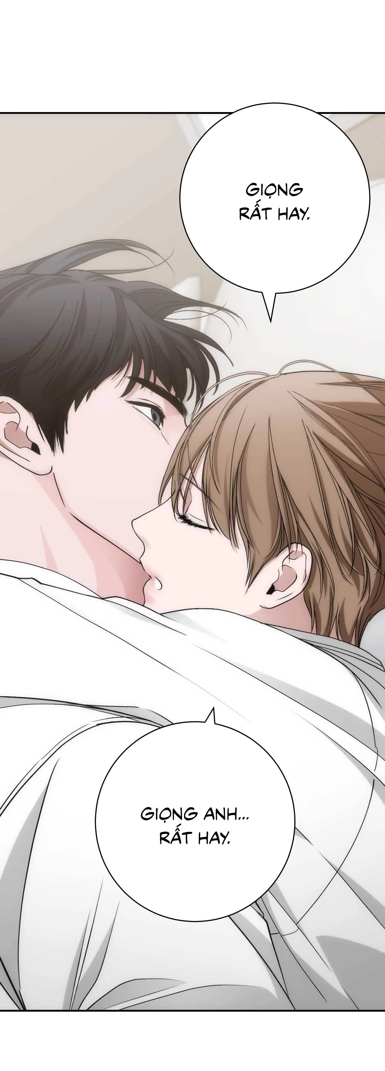 CHÌM TRONG KHOÁI LẠC Chapter 29 Trang 29