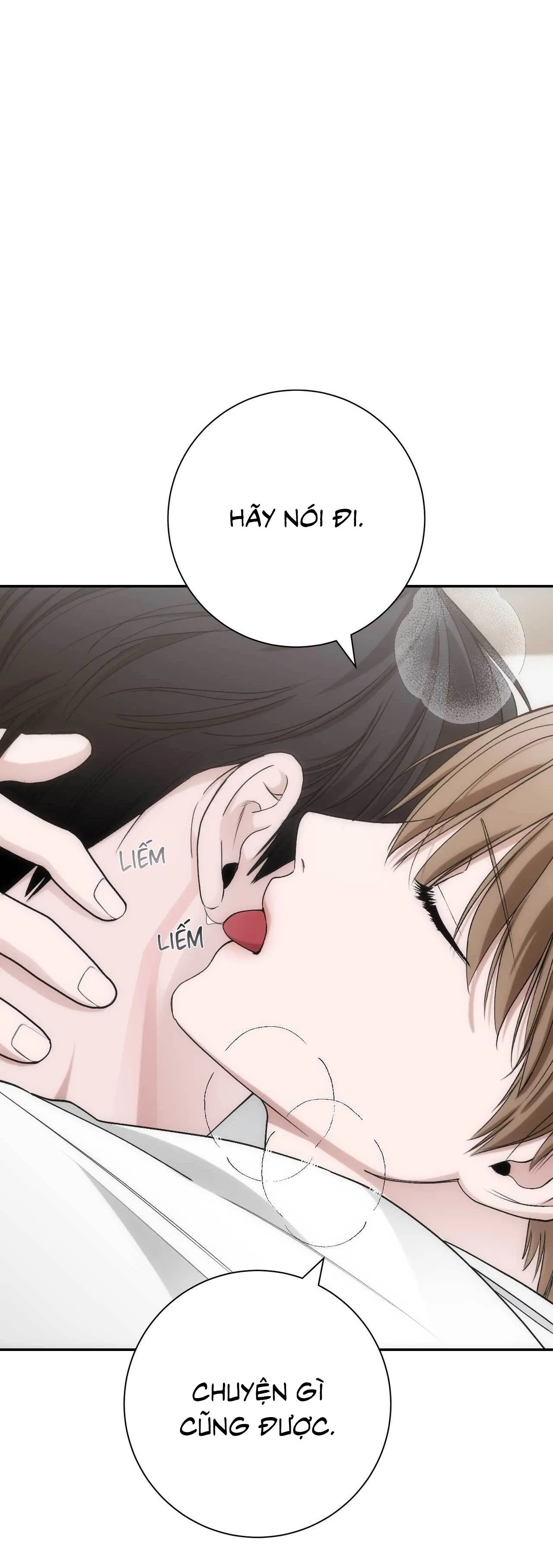 CHÌM TRONG KHOÁI LẠC Chapter 29 Trang 30