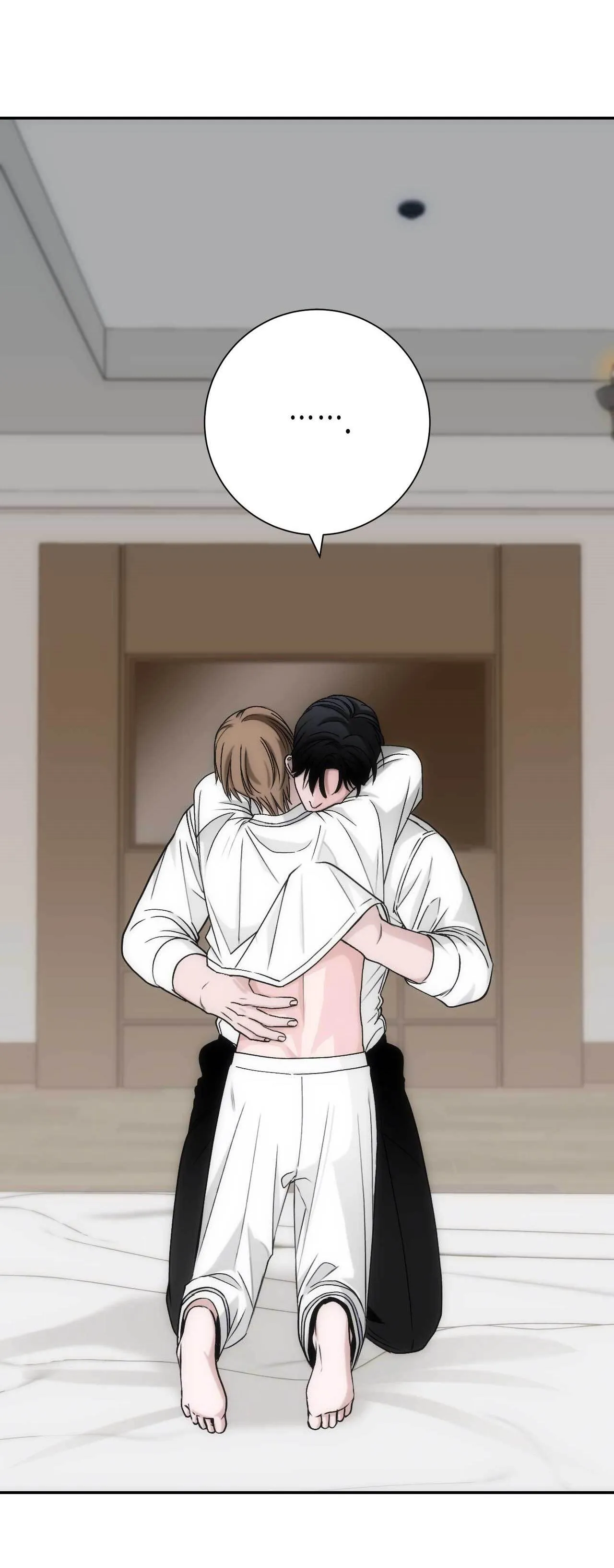 CHÌM TRONG KHOÁI LẠC Chapter 29 Trang 33