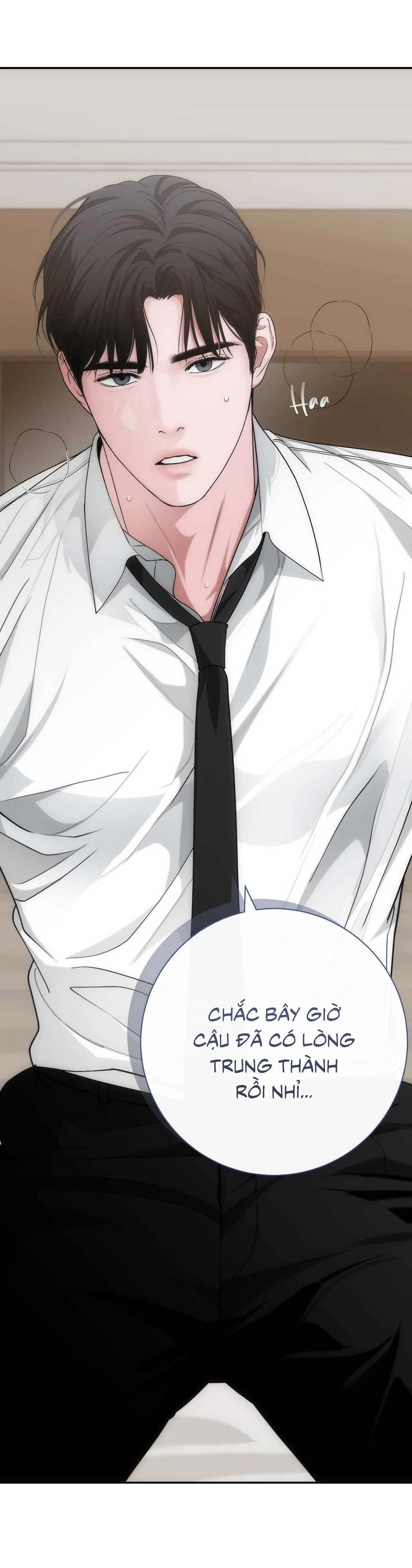 CHÌM TRONG KHOÁI LẠC Chapter 29 Trang 37