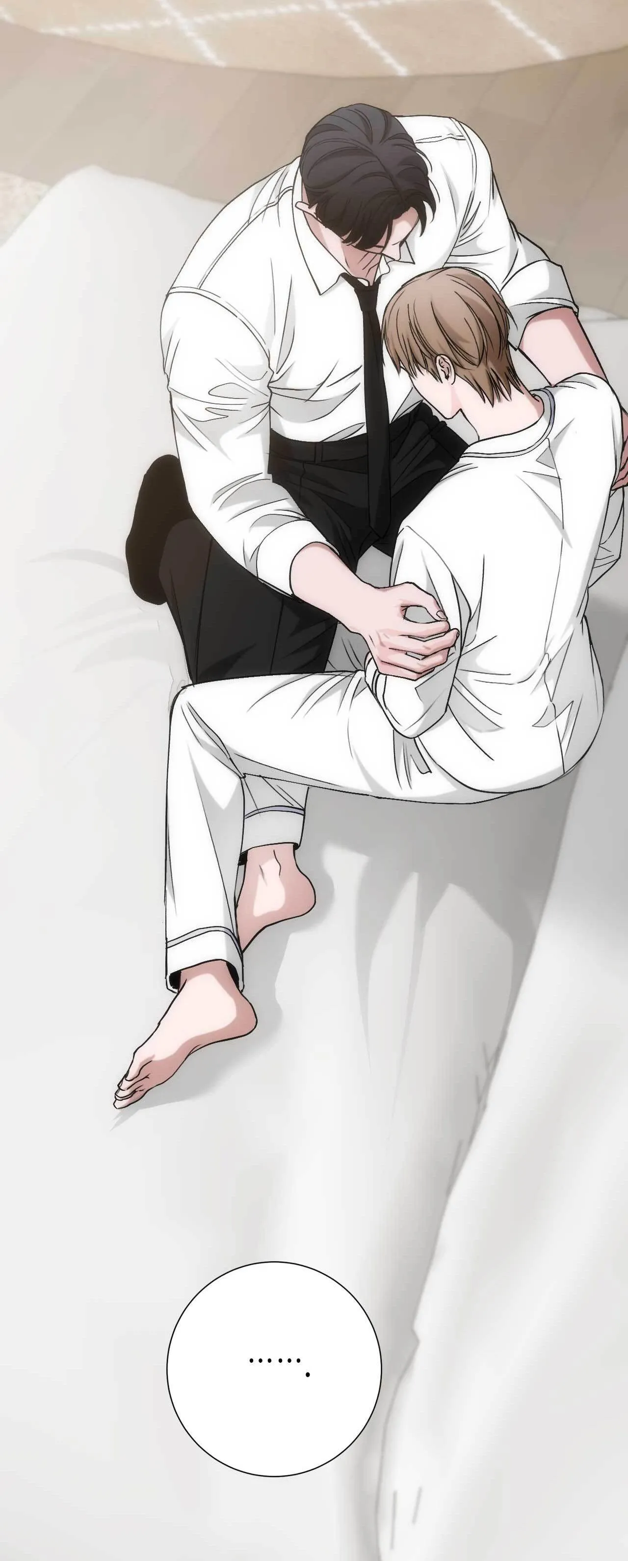 CHÌM TRONG KHOÁI LẠC Chapter 29 Trang 51