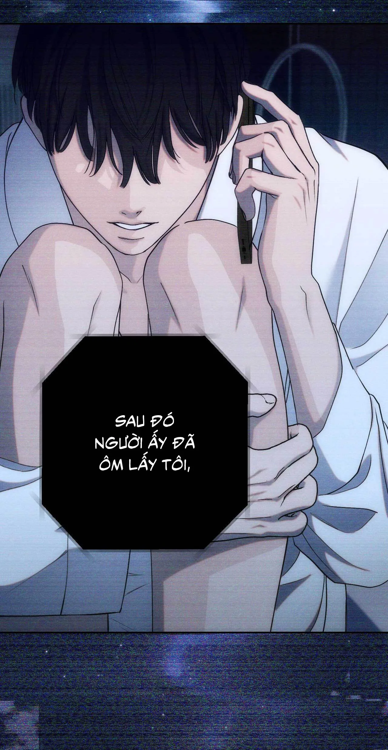 CHÌM TRONG KHOÁI LẠC Chapter 29 Trang 56