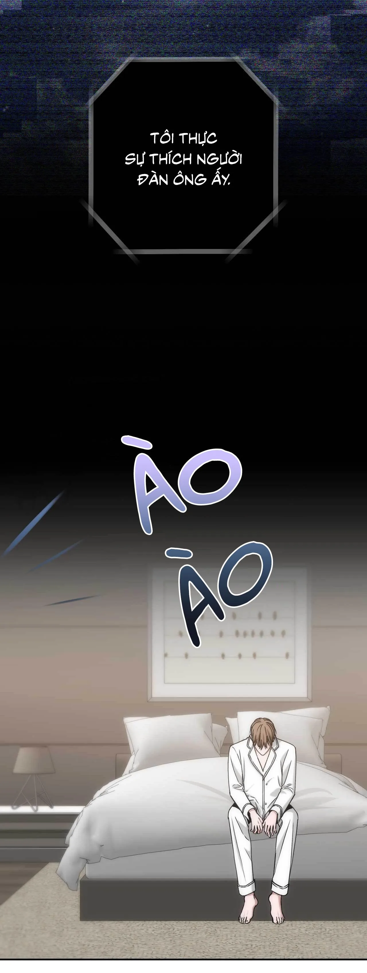 CHÌM TRONG KHOÁI LẠC Chapter 29 Trang 57