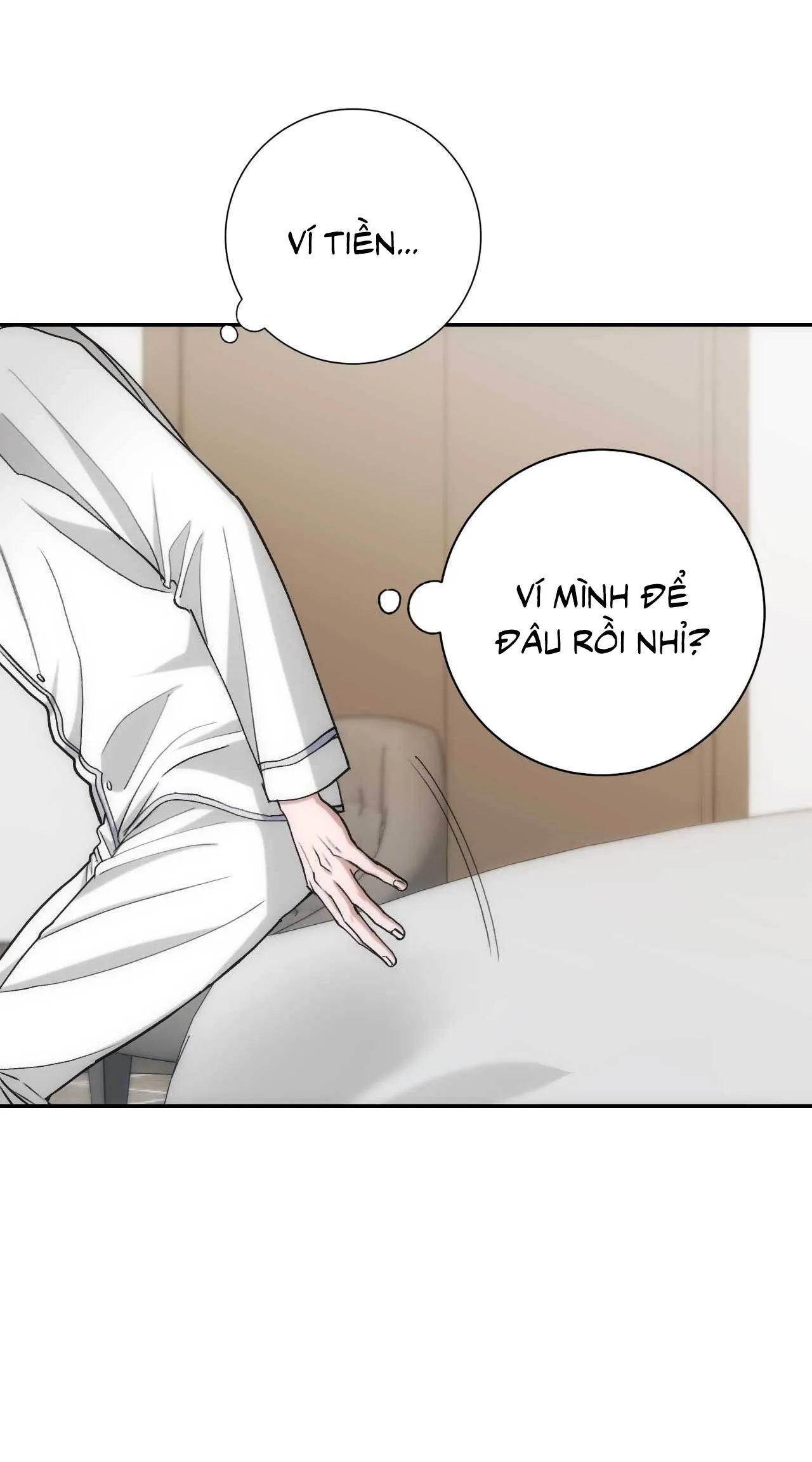 CHÌM TRONG KHOÁI LẠC Chapter 29 Trang 59