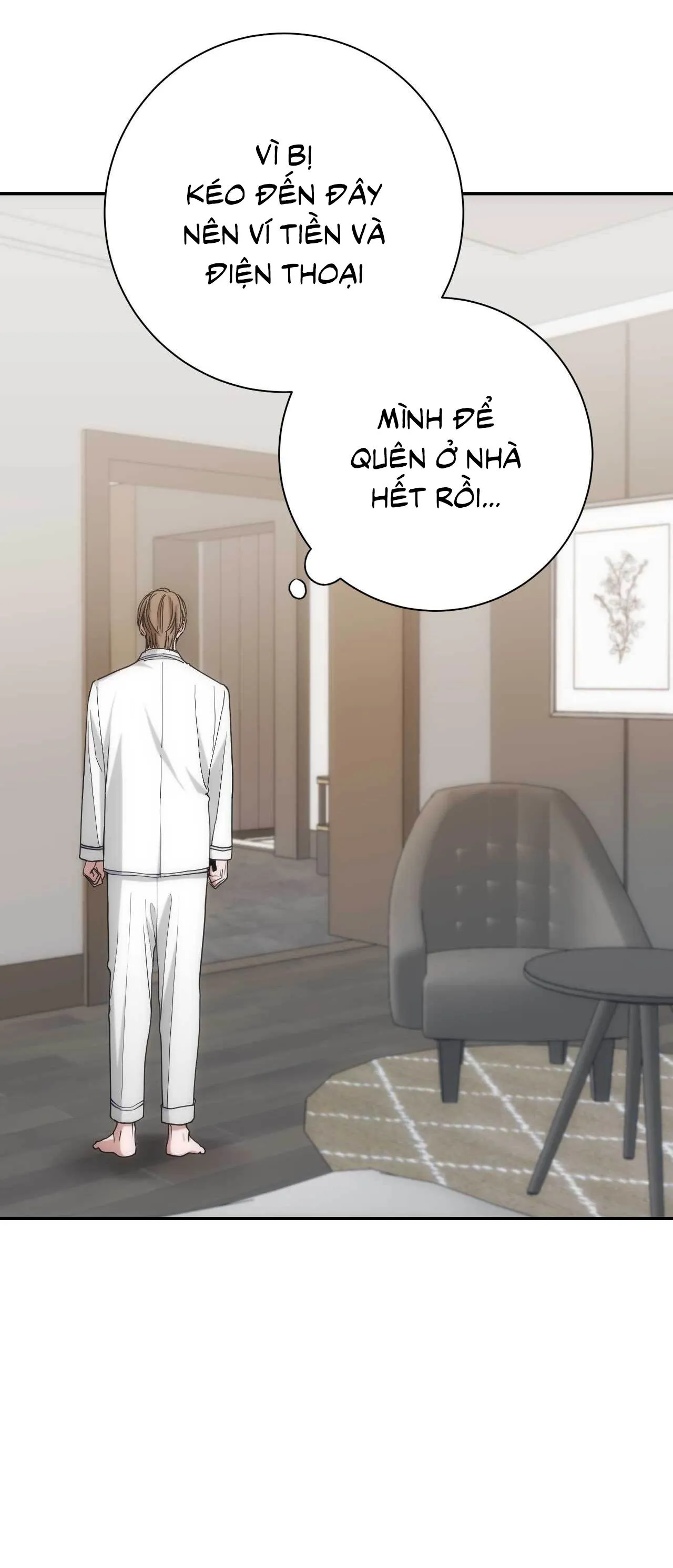 CHÌM TRONG KHOÁI LẠC Chapter 29 Trang 61