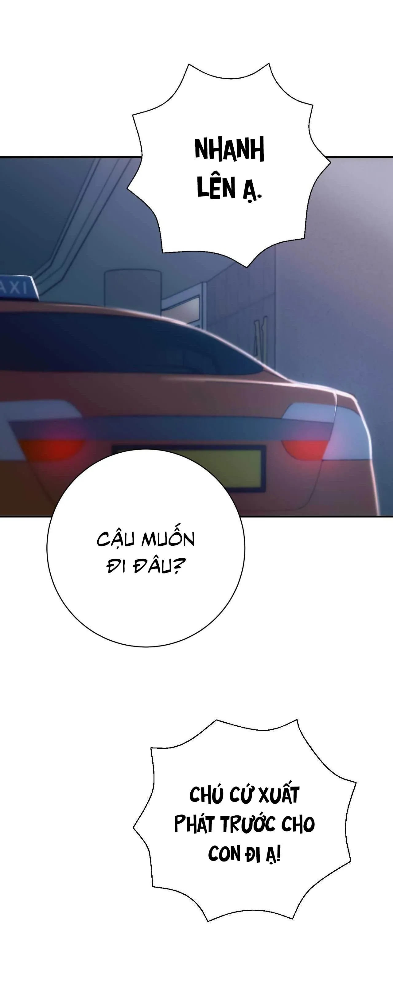 CHÌM TRONG KHOÁI LẠC Chapter 29 Trang 72