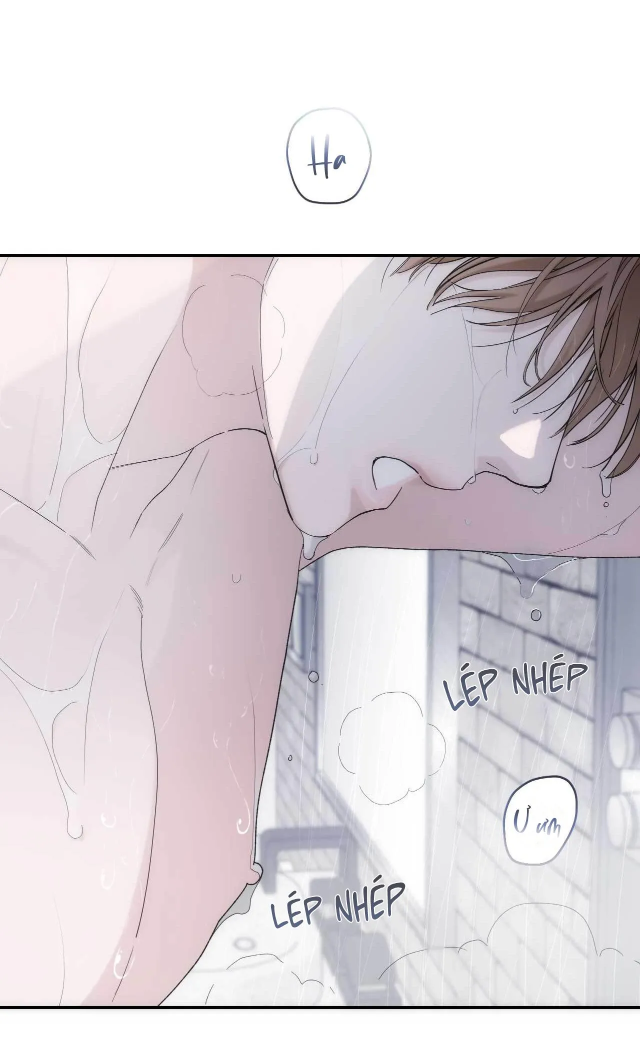 CHÌM TRONG KHOÁI LẠC Chapter 30 Trang 3