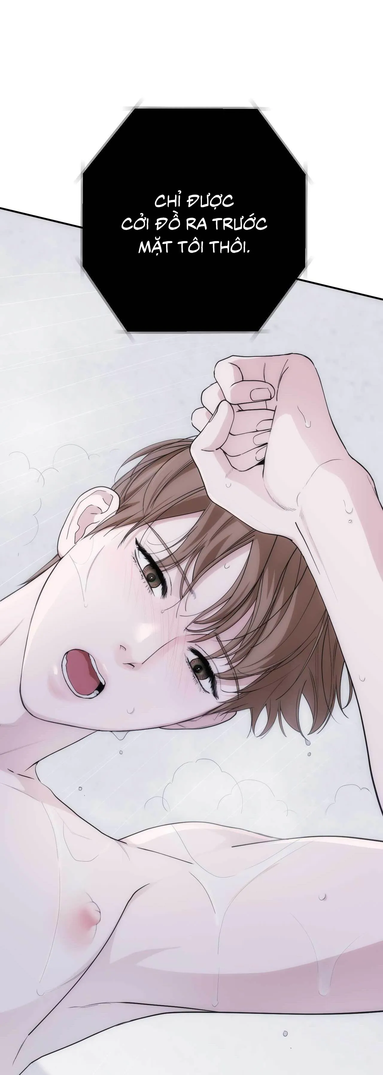 CHÌM TRONG KHOÁI LẠC Chapter 30 Trang 6