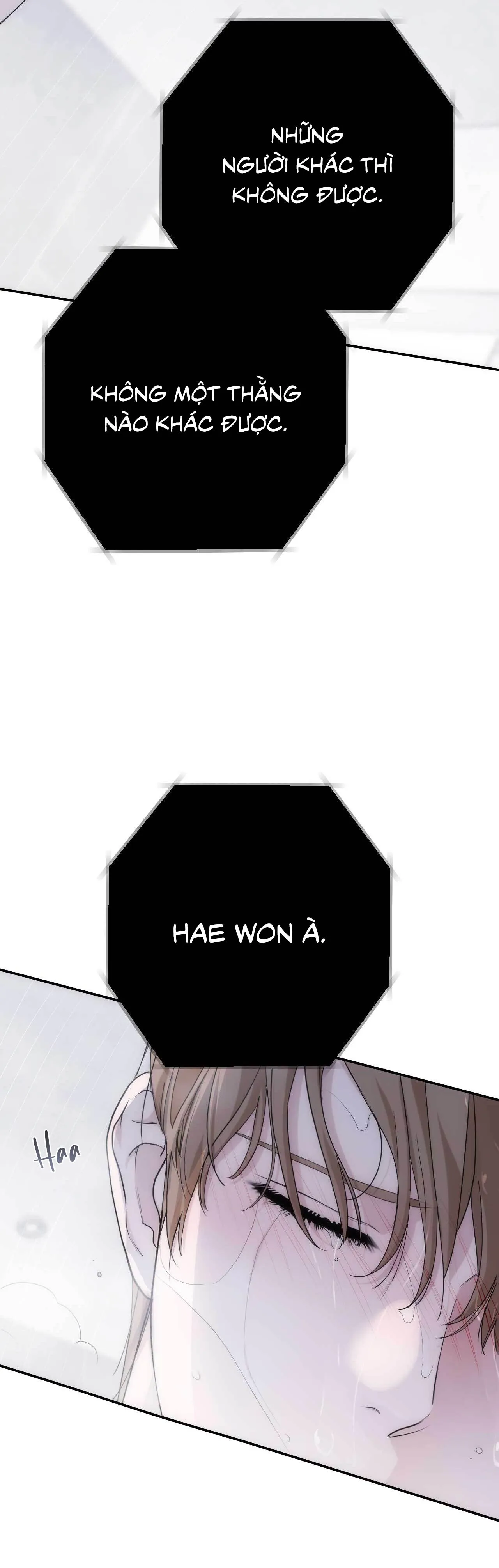 CHÌM TRONG KHOÁI LẠC Chapter 30 Trang 7