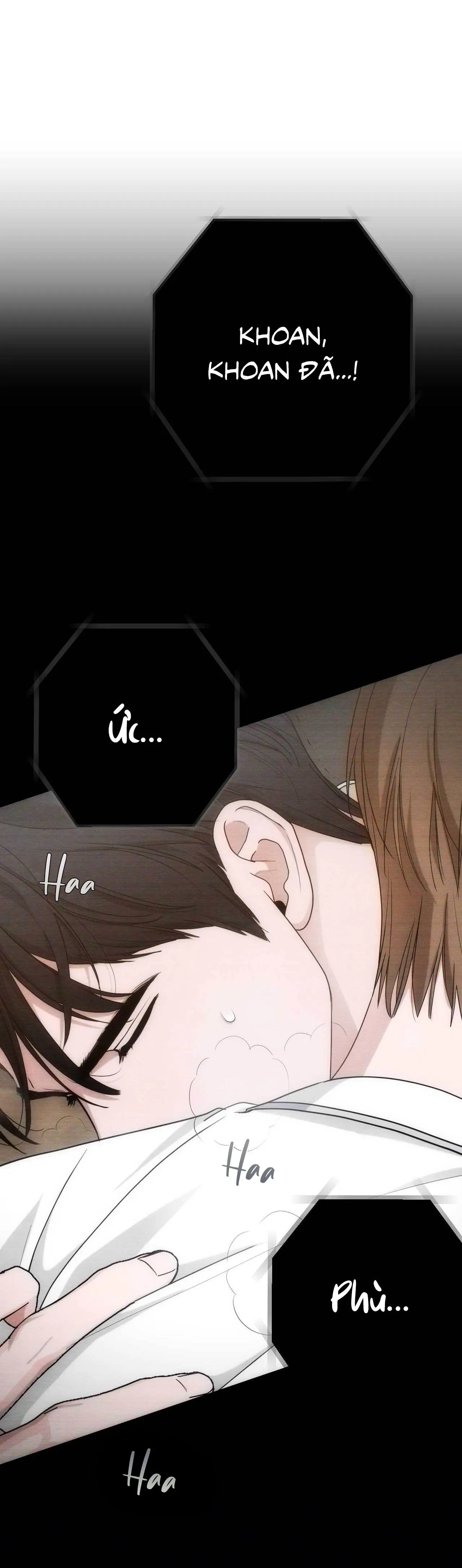 CHÌM TRONG KHOÁI LẠC Chapter 30 Trang 8