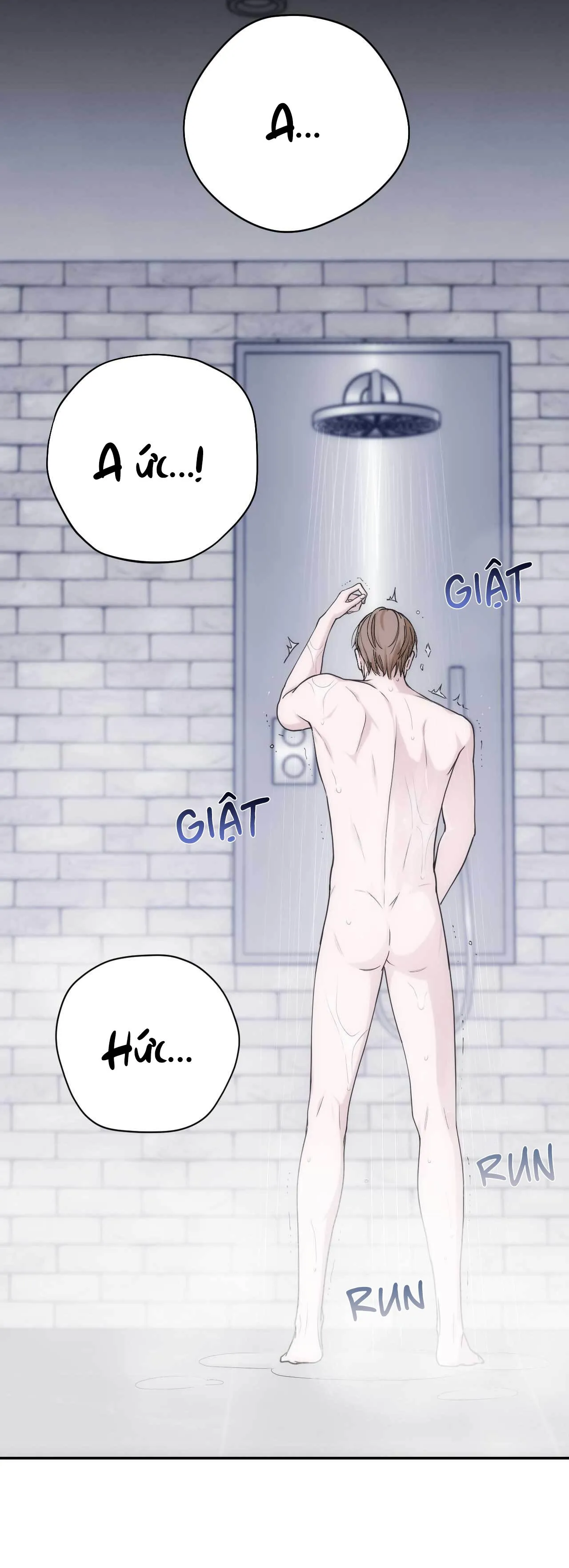 CHÌM TRONG KHOÁI LẠC Chapter 30 Trang 10