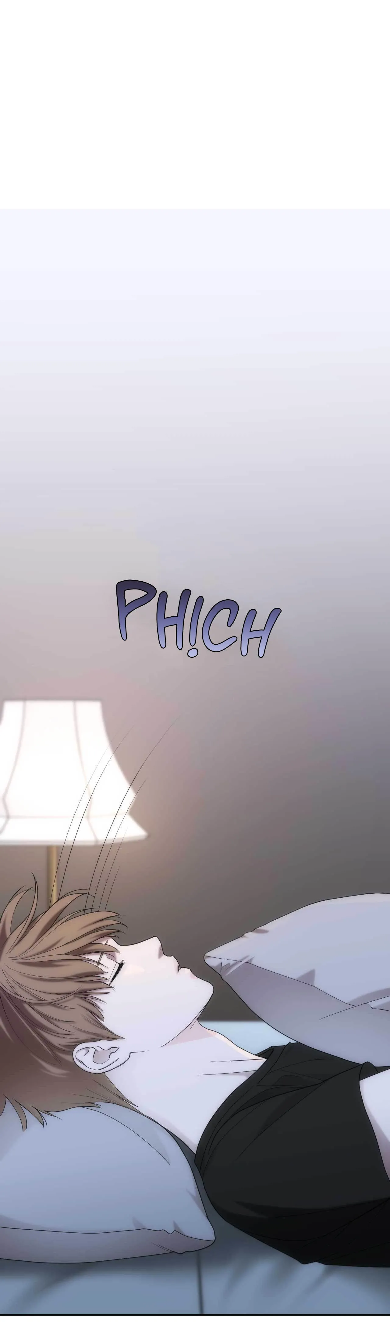 CHÌM TRONG KHOÁI LẠC Chapter 30 Trang 14