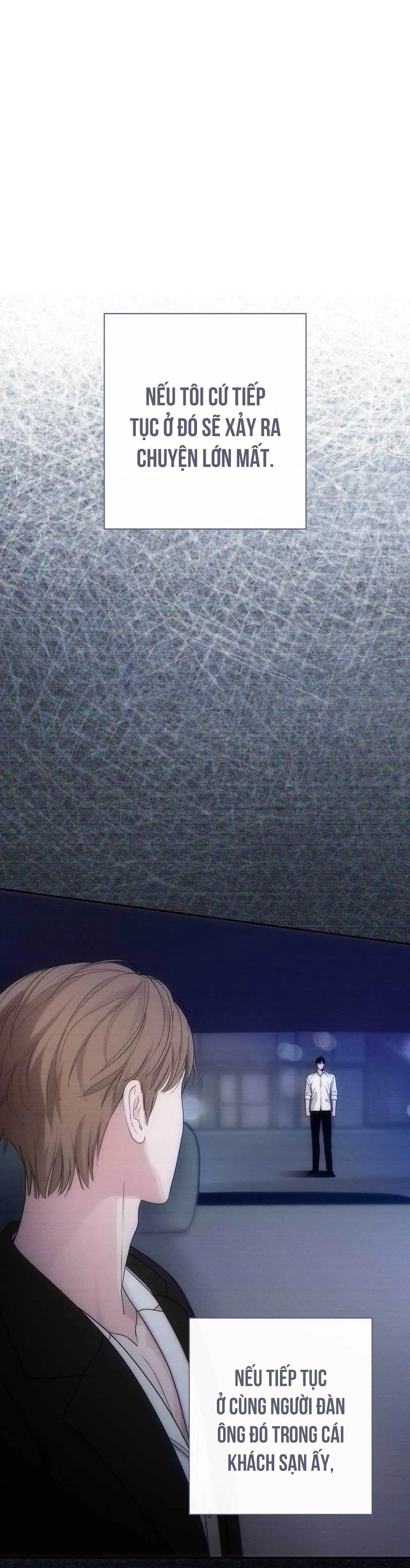 CHÌM TRONG KHOÁI LẠC Chapter 30 Trang 15