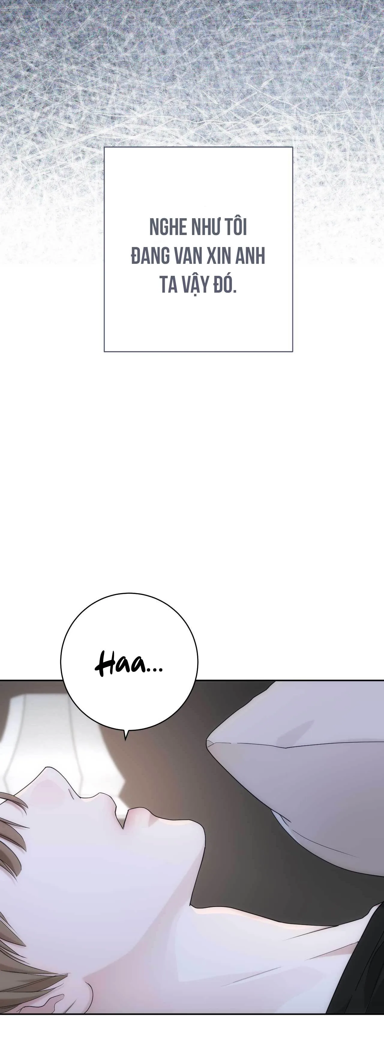 CHÌM TRONG KHOÁI LẠC Chapter 30 Trang 17