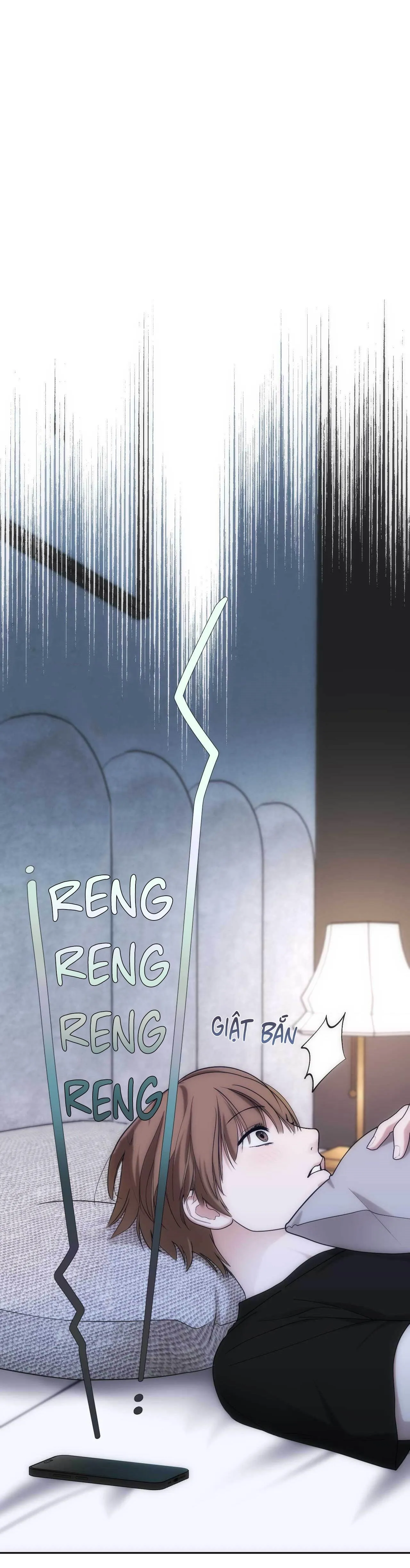 CHÌM TRONG KHOÁI LẠC Chapter 30 Trang 19