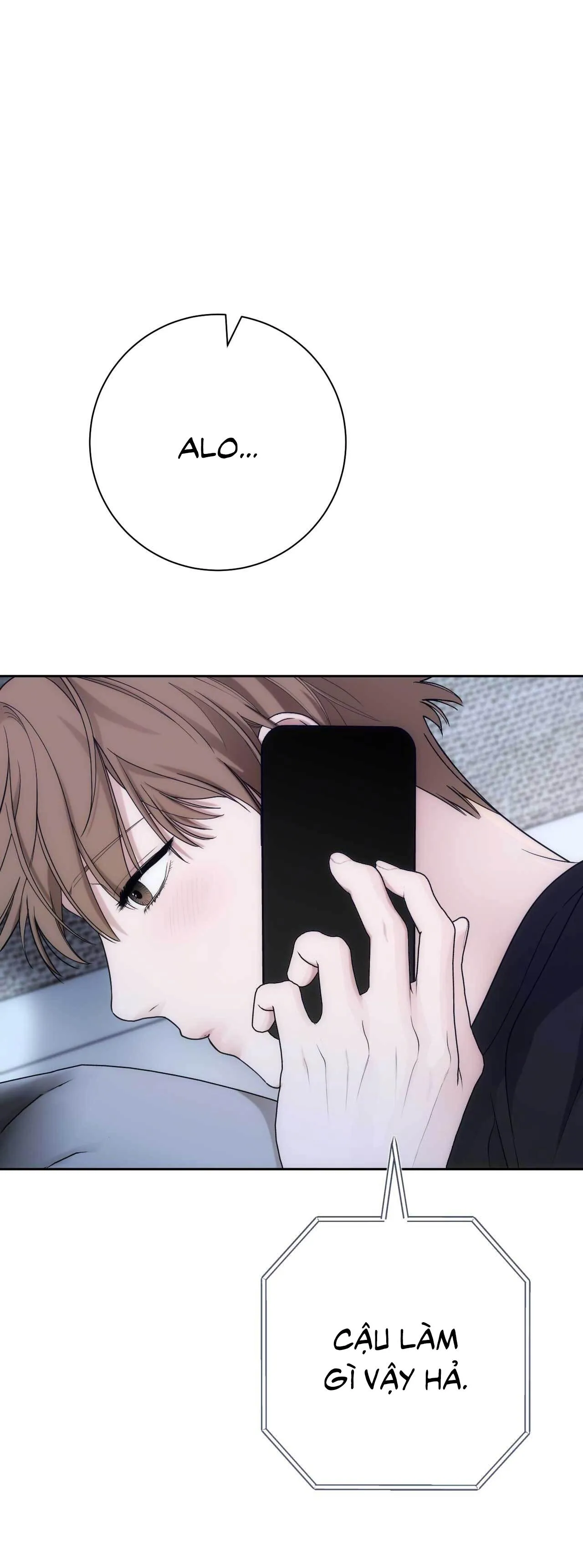 CHÌM TRONG KHOÁI LẠC Chapter 30 Trang 21