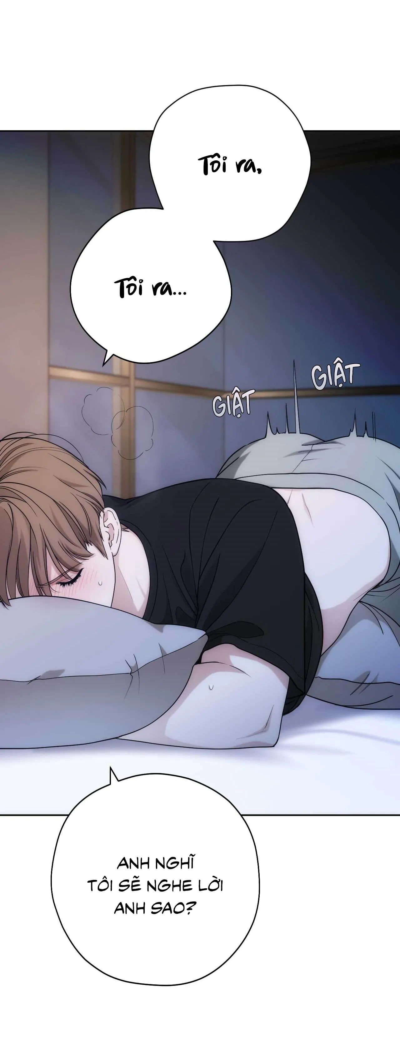 CHÌM TRONG KHOÁI LẠC Chapter 30 Trang 31