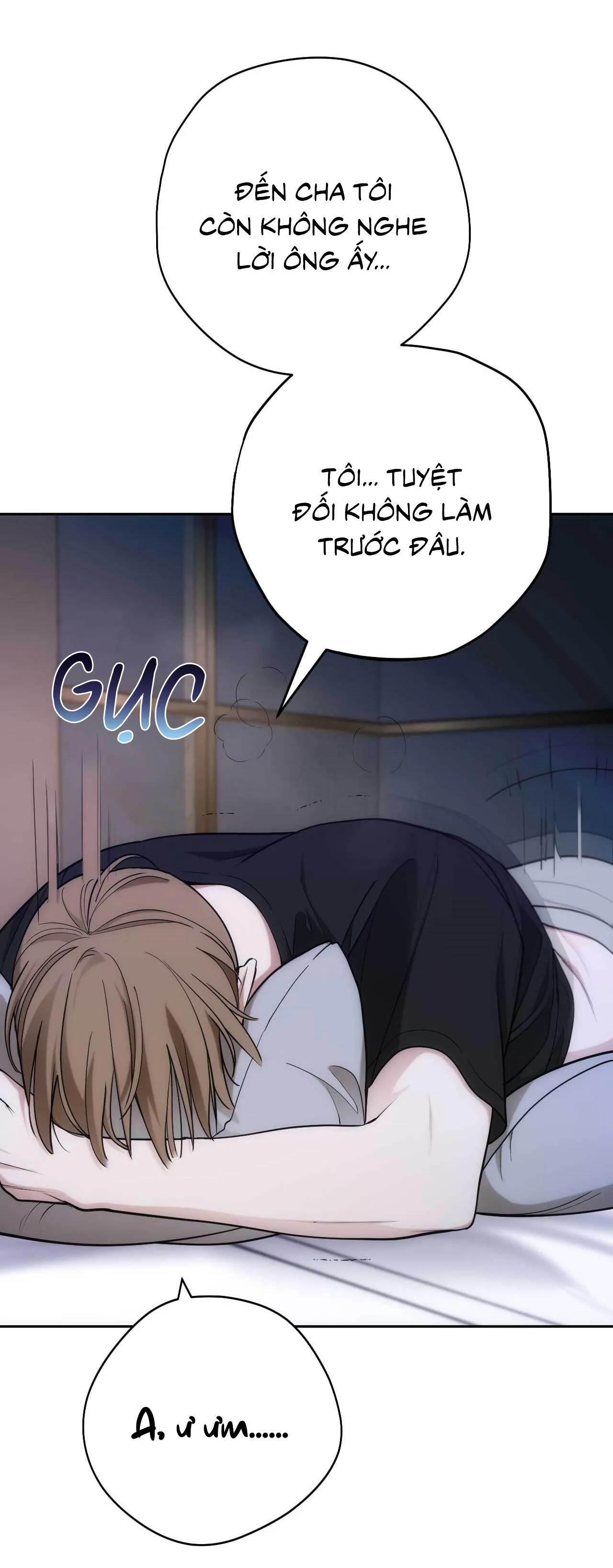 CHÌM TRONG KHOÁI LẠC Chapter 30 Trang 32