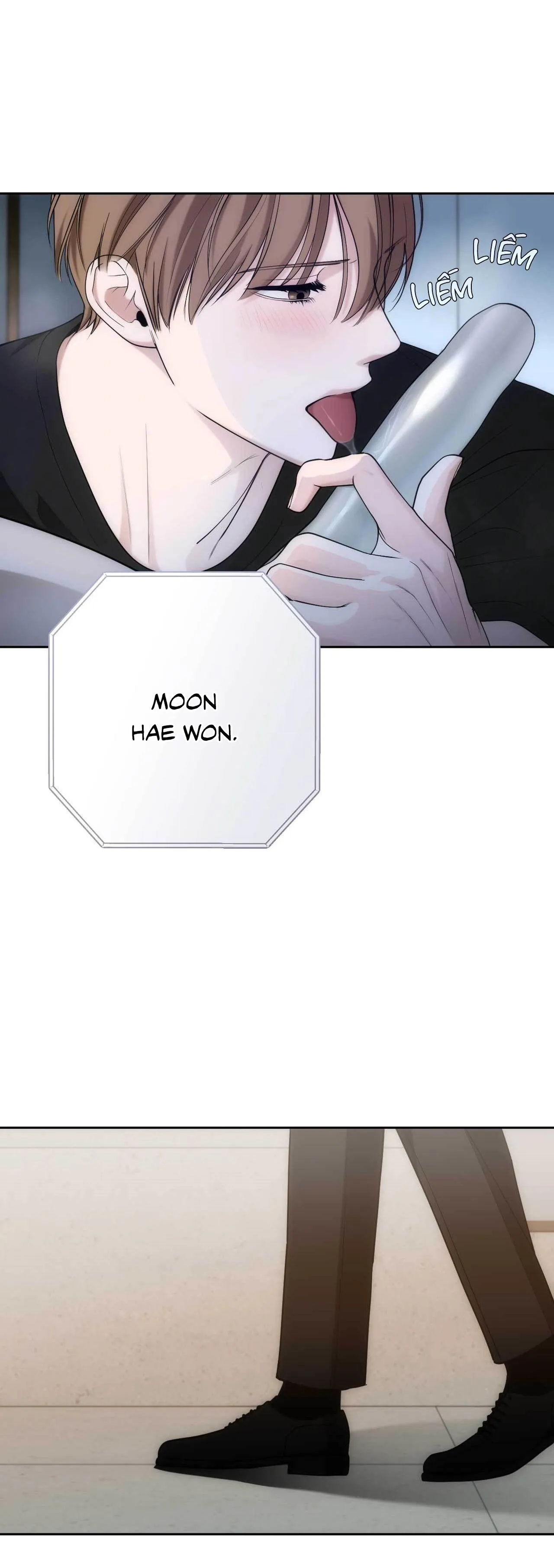 CHÌM TRONG KHOÁI LẠC Chapter 30 Trang 36