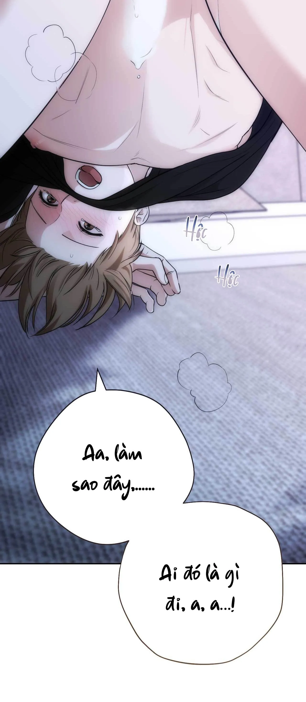 CHÌM TRONG KHOÁI LẠC Chapter 30 Trang 43