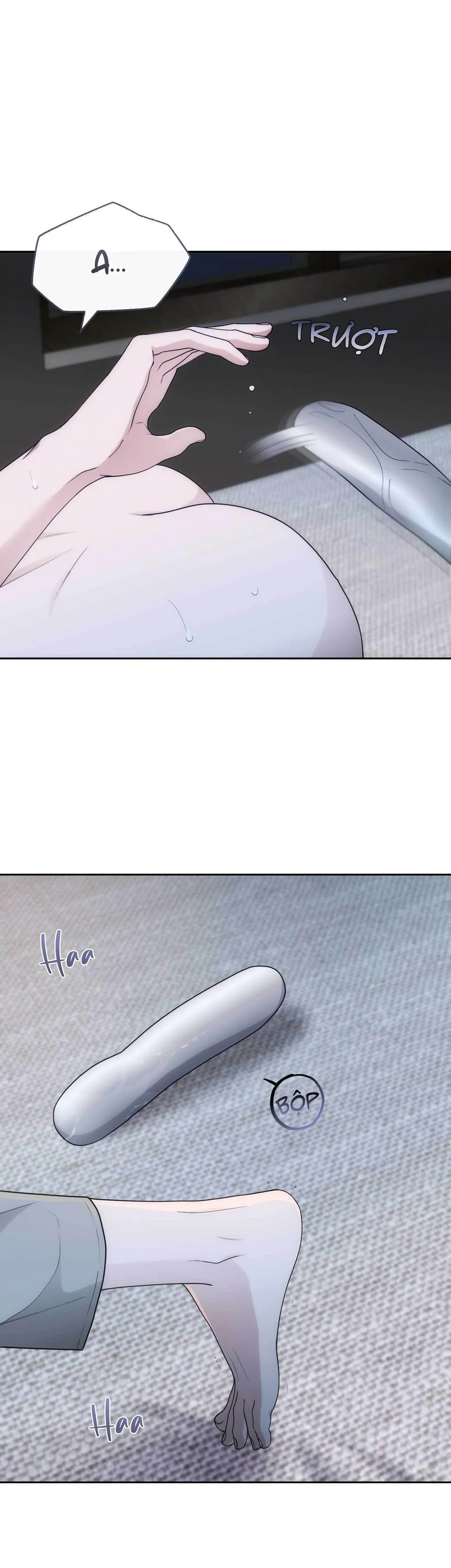 CHÌM TRONG KHOÁI LẠC Chapter 30 Trang 44