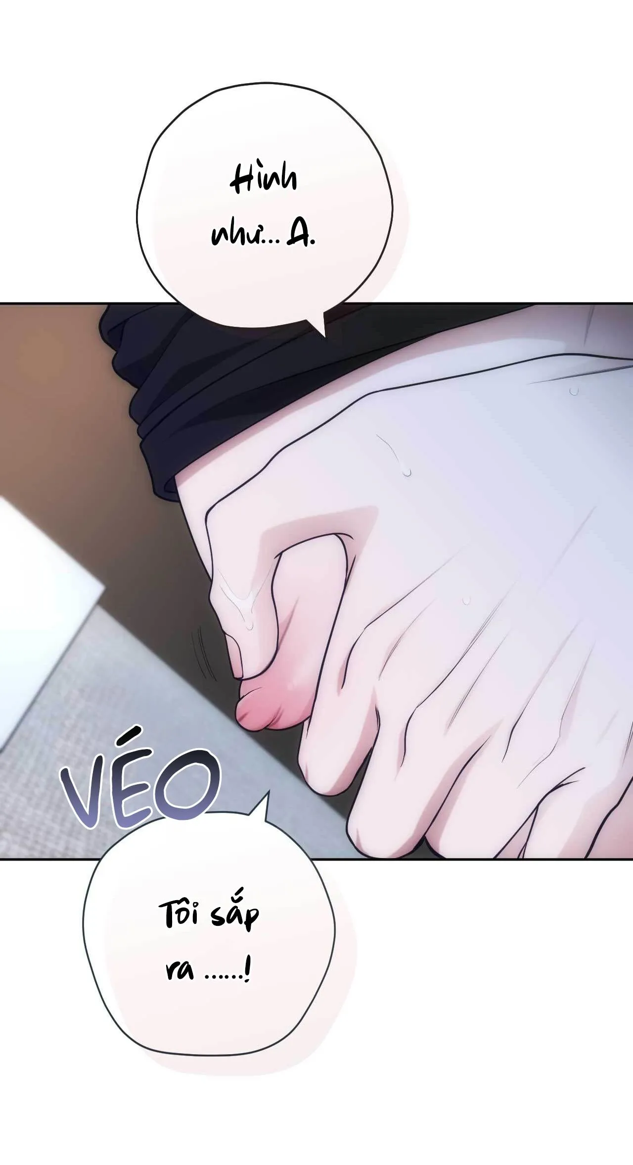 CHÌM TRONG KHOÁI LẠC Chapter 30 Trang 52