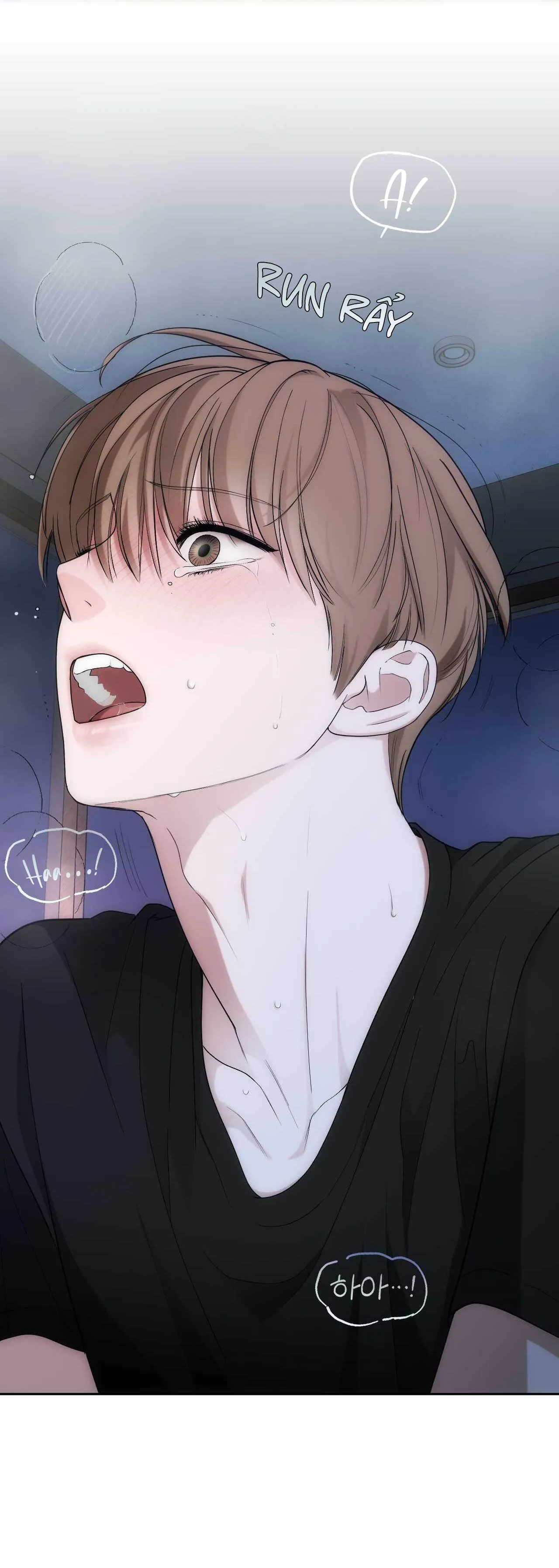 CHÌM TRONG KHOÁI LẠC Chapter 30 Trang 55