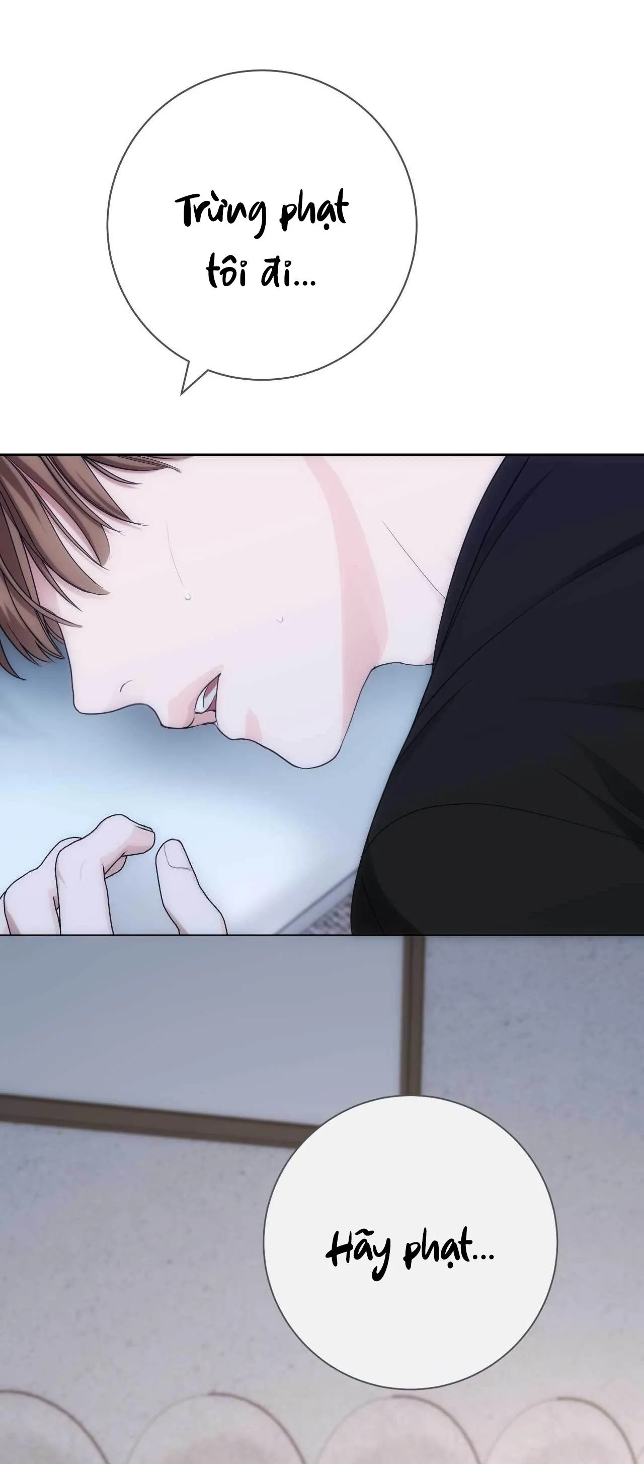 CHÌM TRONG KHOÁI LẠC Chapter 30 Trang 58