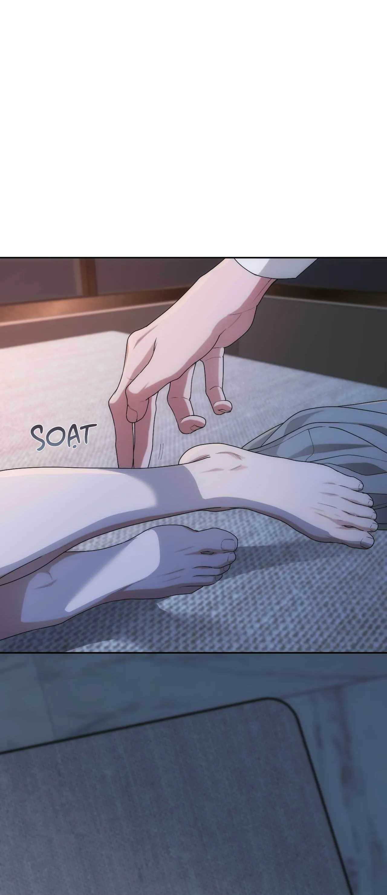 CHÌM TRONG KHOÁI LẠC Chapter 31 Trang 3