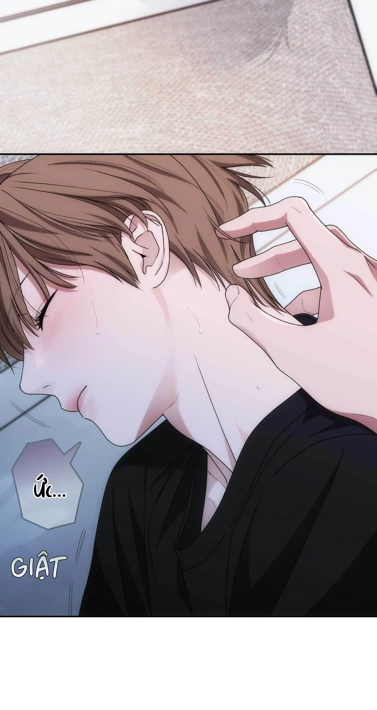 CHÌM TRONG KHOÁI LẠC Chapter 31 Trang 5