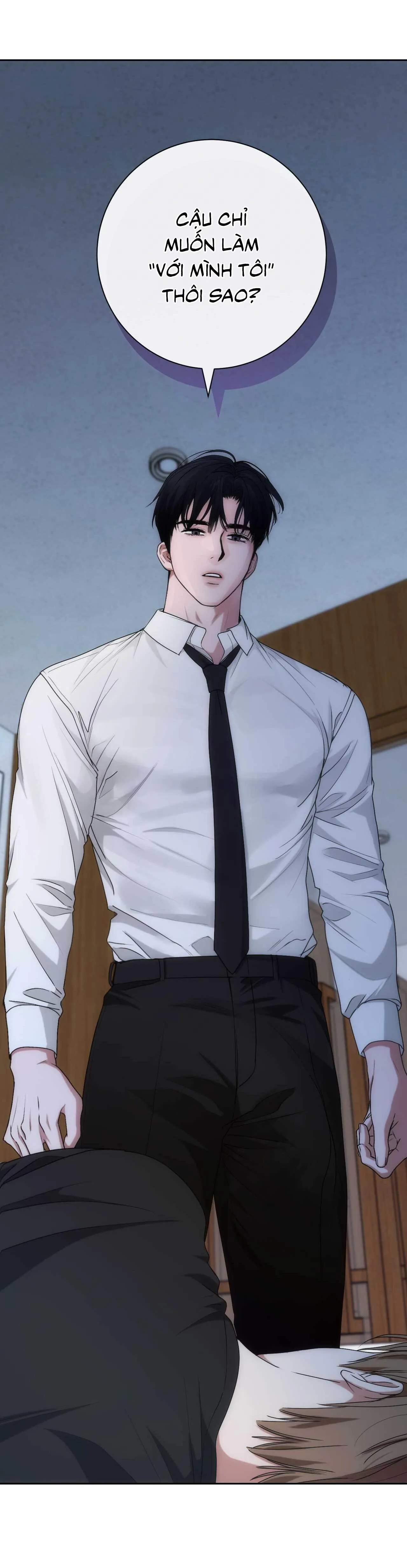 CHÌM TRONG KHOÁI LẠC Chapter 31 Trang 9