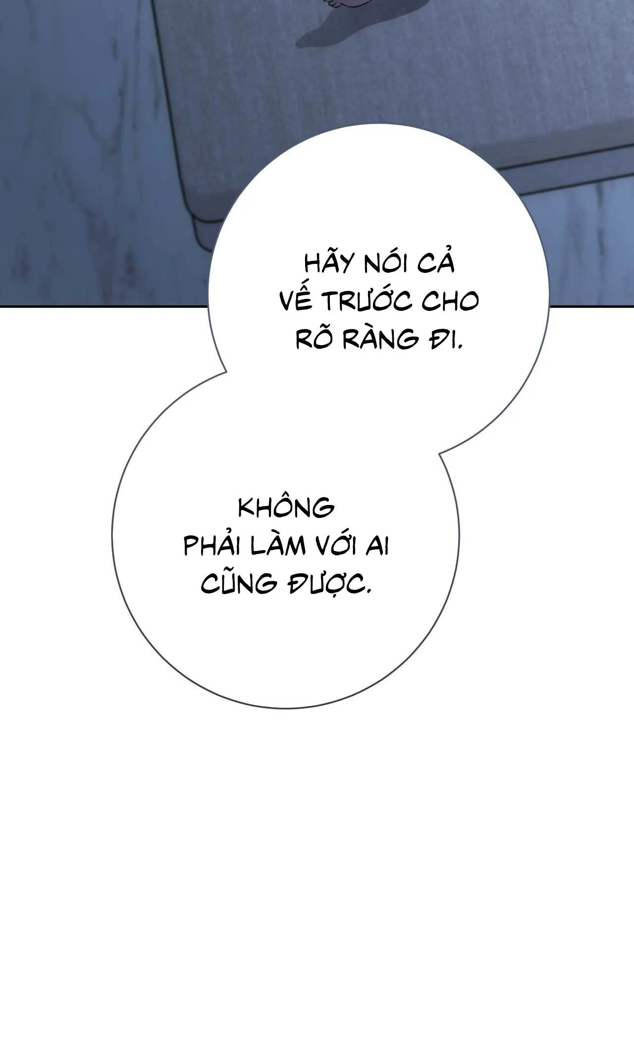 CHÌM TRONG KHOÁI LẠC Chapter 31 Trang 11