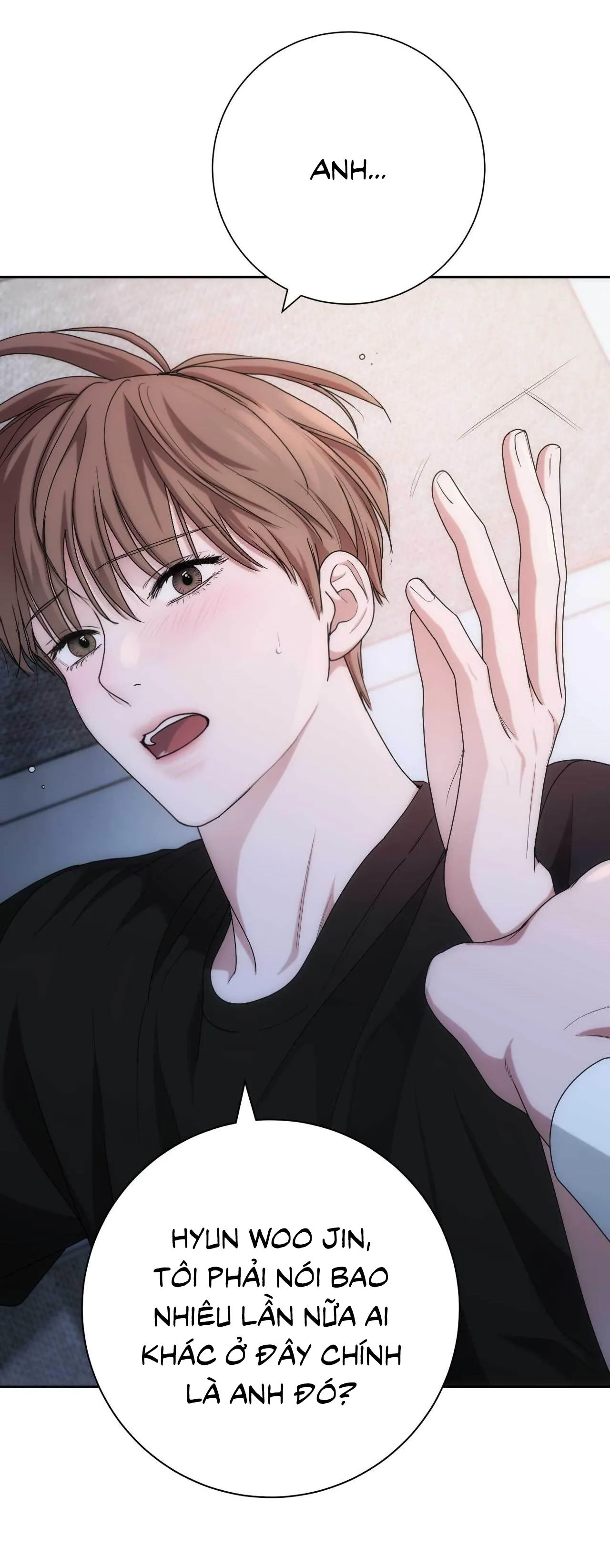 CHÌM TRONG KHOÁI LẠC Chapter 31 Trang 12