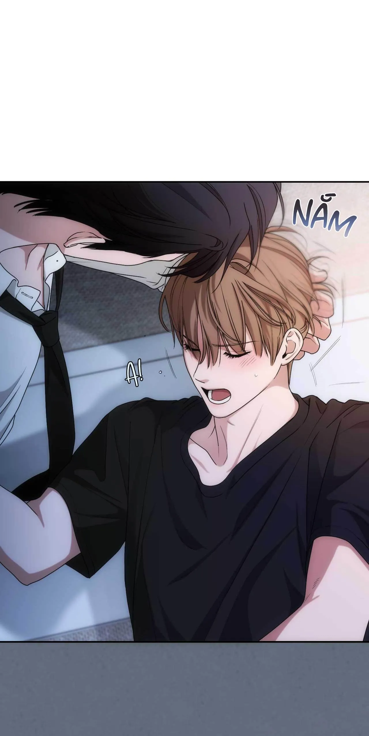 CHÌM TRONG KHOÁI LẠC Chapter 31 Trang 13