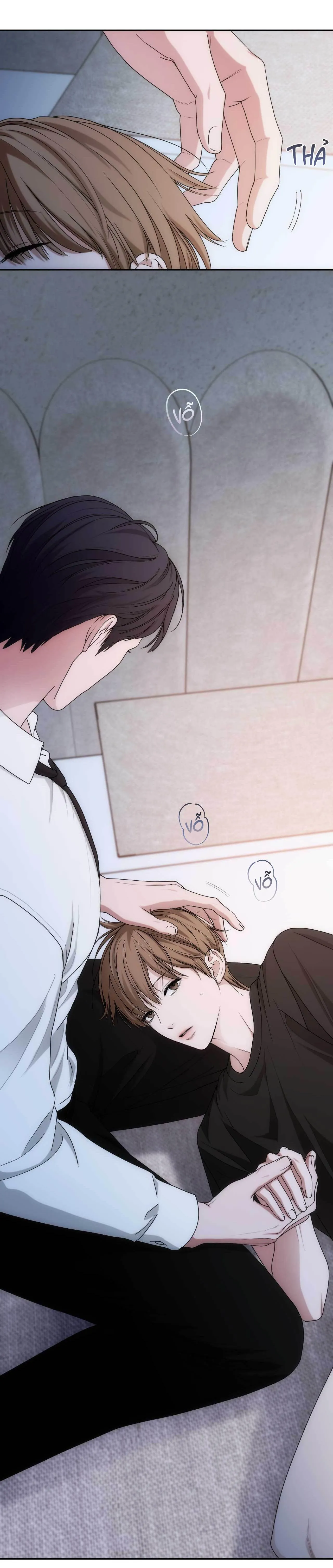 CHÌM TRONG KHOÁI LẠC Chapter 31 Trang 19