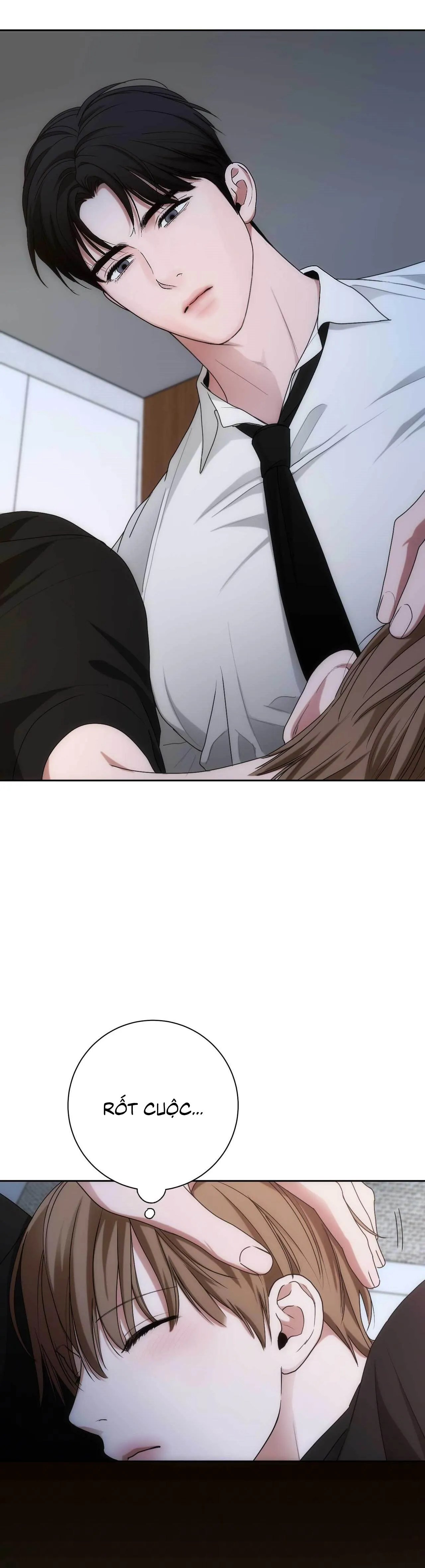 CHÌM TRONG KHOÁI LẠC Chapter 31 Trang 21