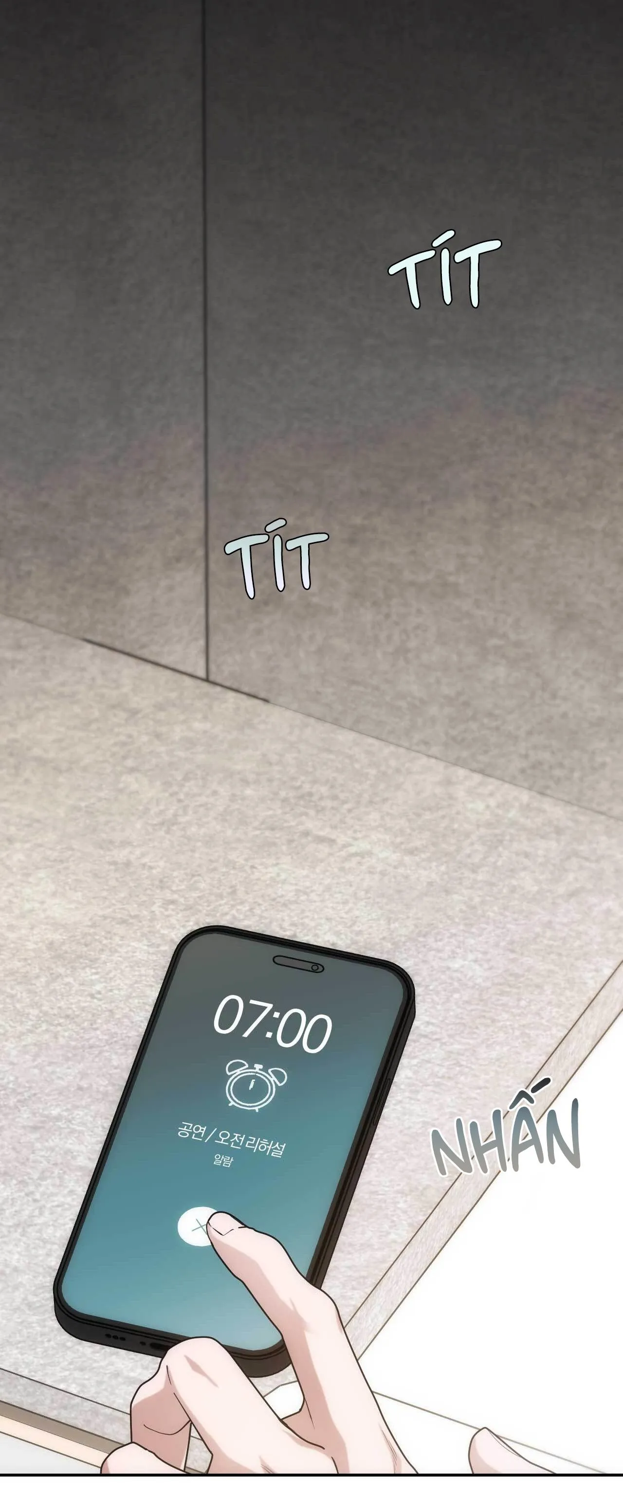 CHÌM TRONG KHOÁI LẠC Chapter 31 Trang 24