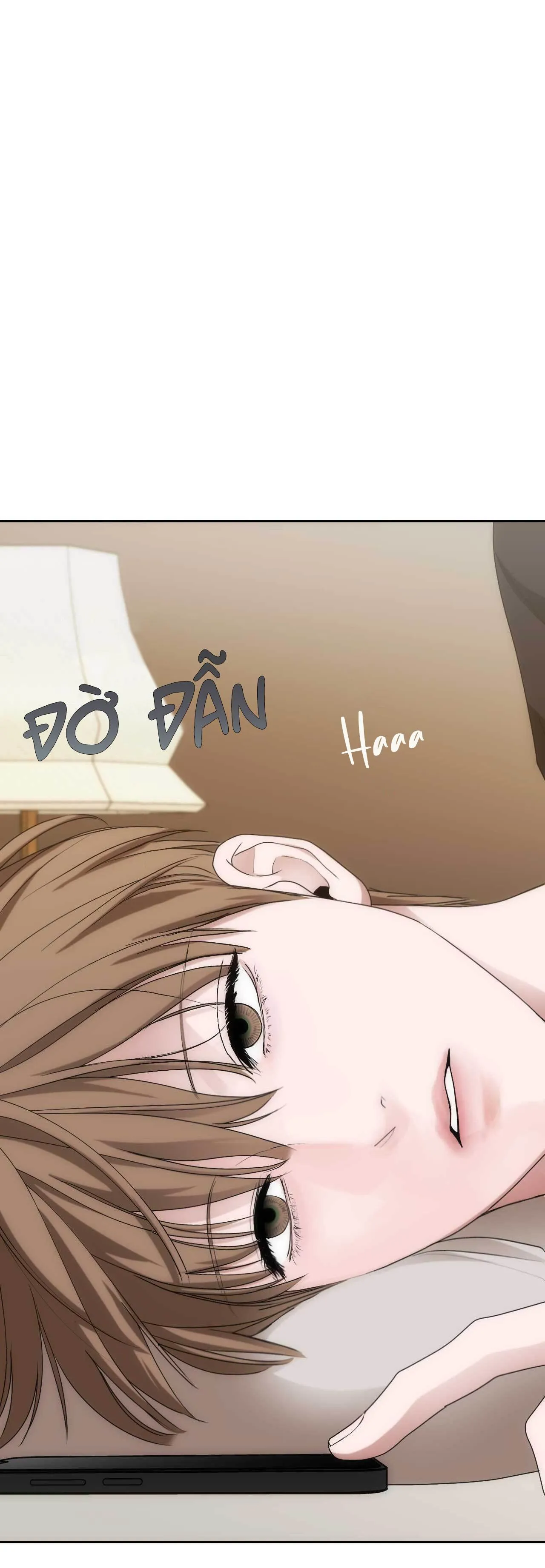 CHÌM TRONG KHOÁI LẠC Chapter 31 Trang 25