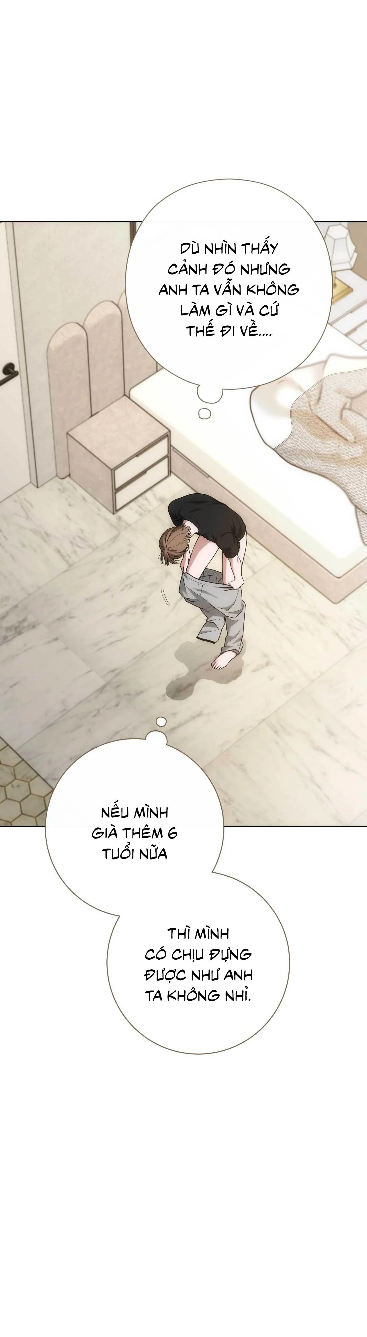 CHÌM TRONG KHOÁI LẠC Chapter 31 Trang 29