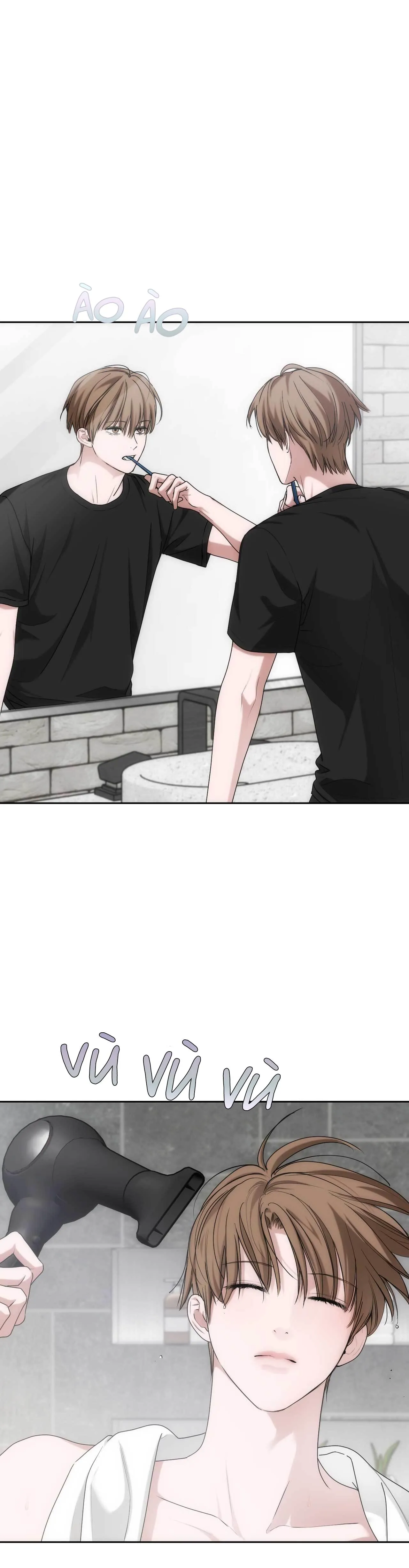 CHÌM TRONG KHOÁI LẠC Chapter 31 Trang 30