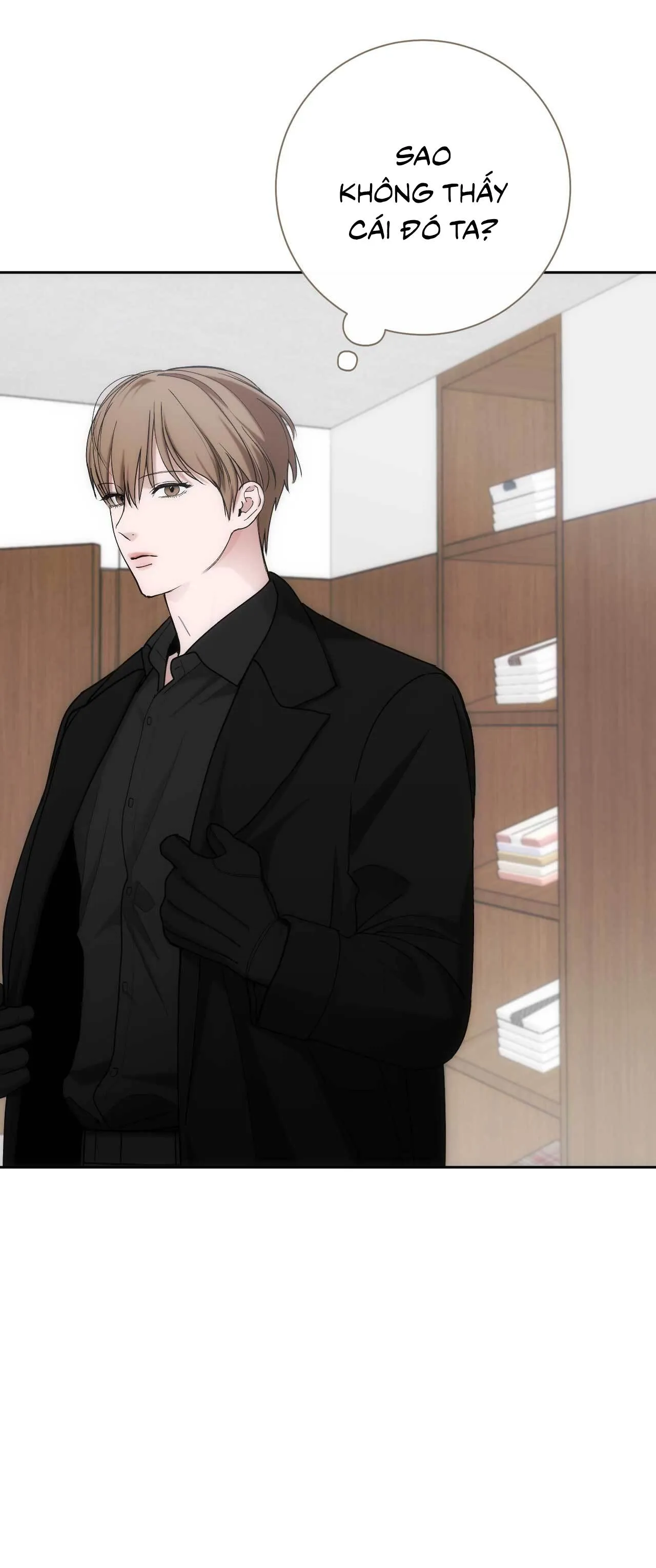 CHÌM TRONG KHOÁI LẠC Chapter 31 Trang 32