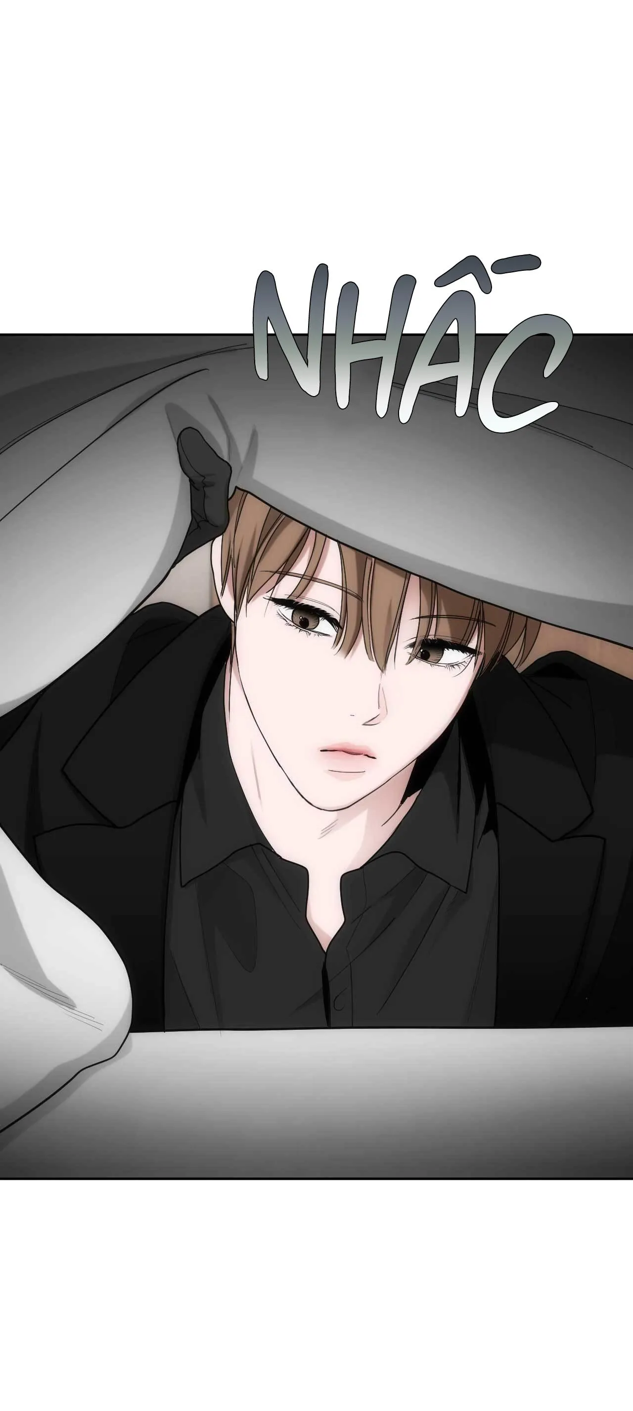 CHÌM TRONG KHOÁI LẠC Chapter 31 Trang 33