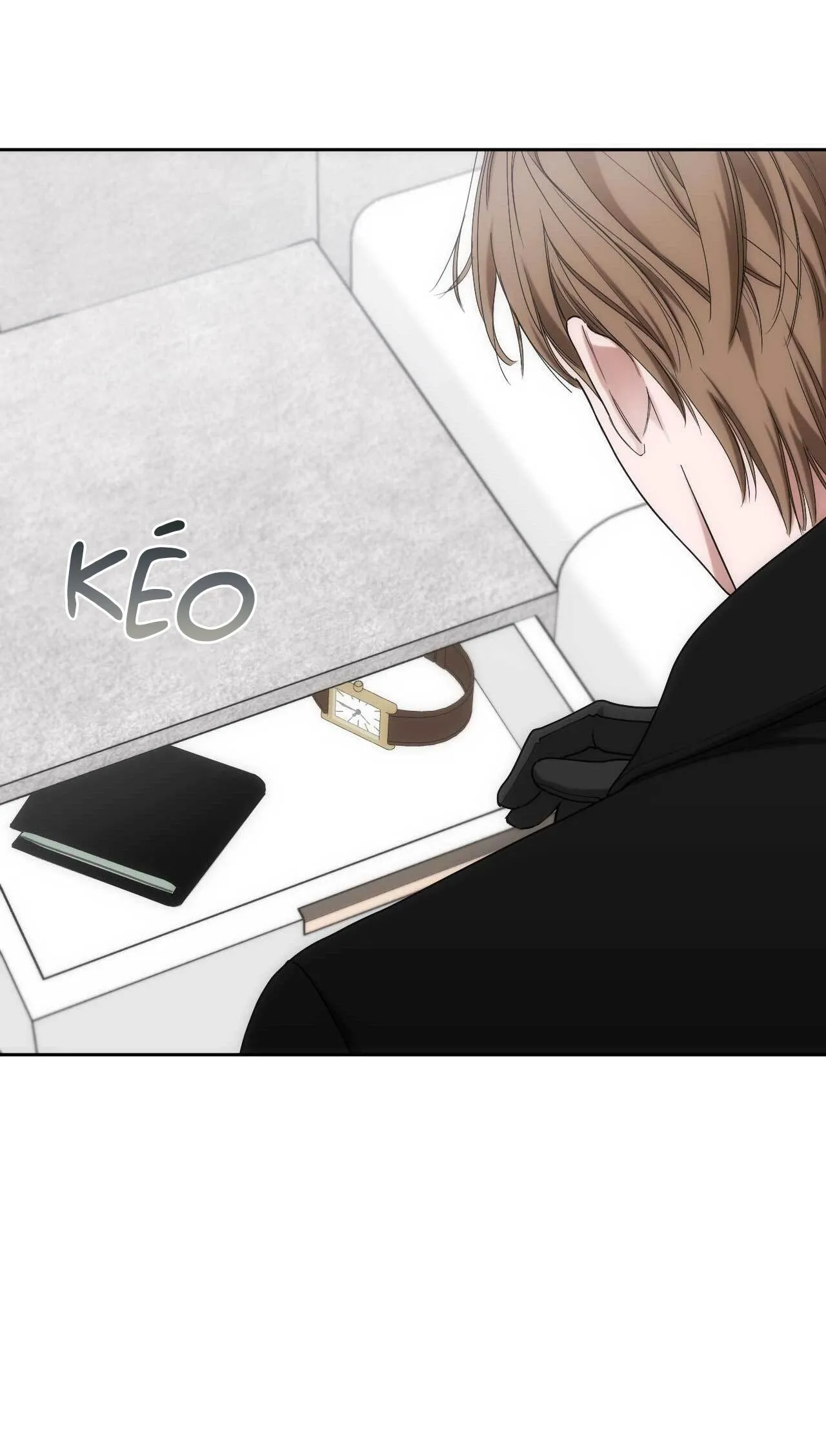 CHÌM TRONG KHOÁI LẠC Chapter 31 Trang 34