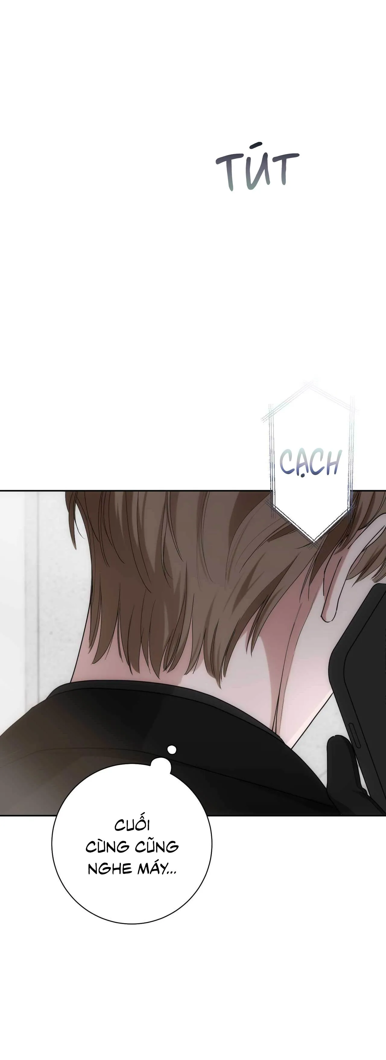 CHÌM TRONG KHOÁI LẠC Chapter 31 Trang 37