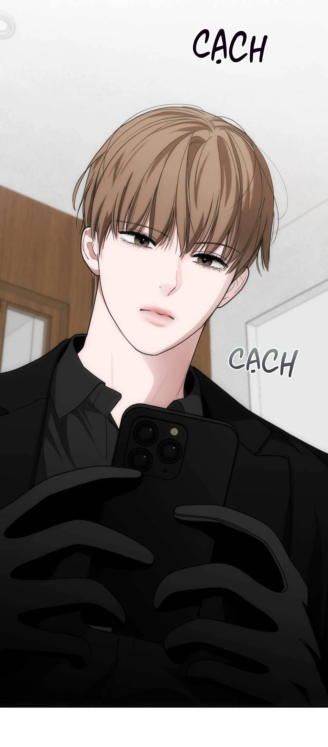 CHÌM TRONG KHOÁI LẠC Chapter 31 Trang 40