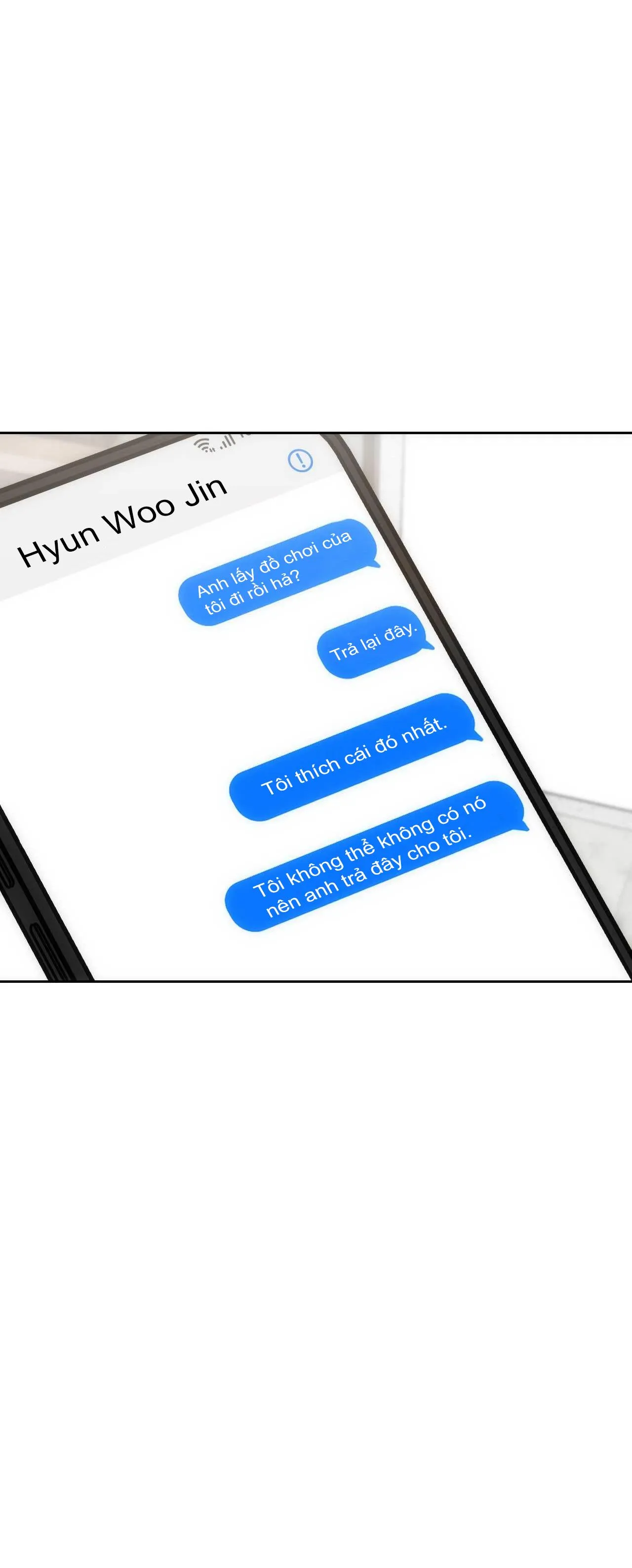 CHÌM TRONG KHOÁI LẠC Chapter 31 Trang 41